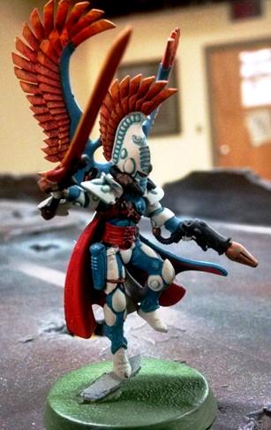 Eldar Hero2