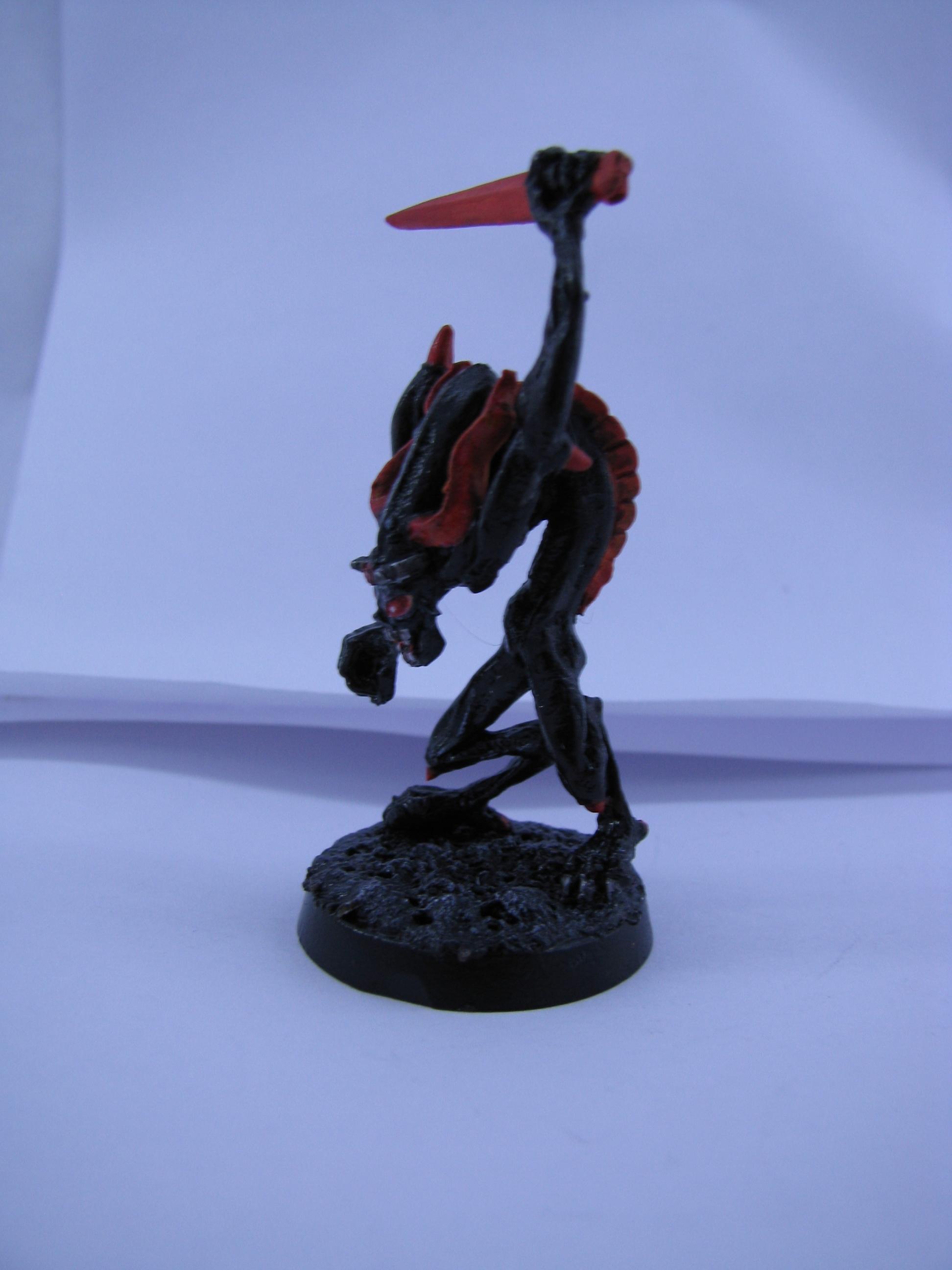 Bloodletters, Chaos, Khorne, Out Of Production, Rogue Trader