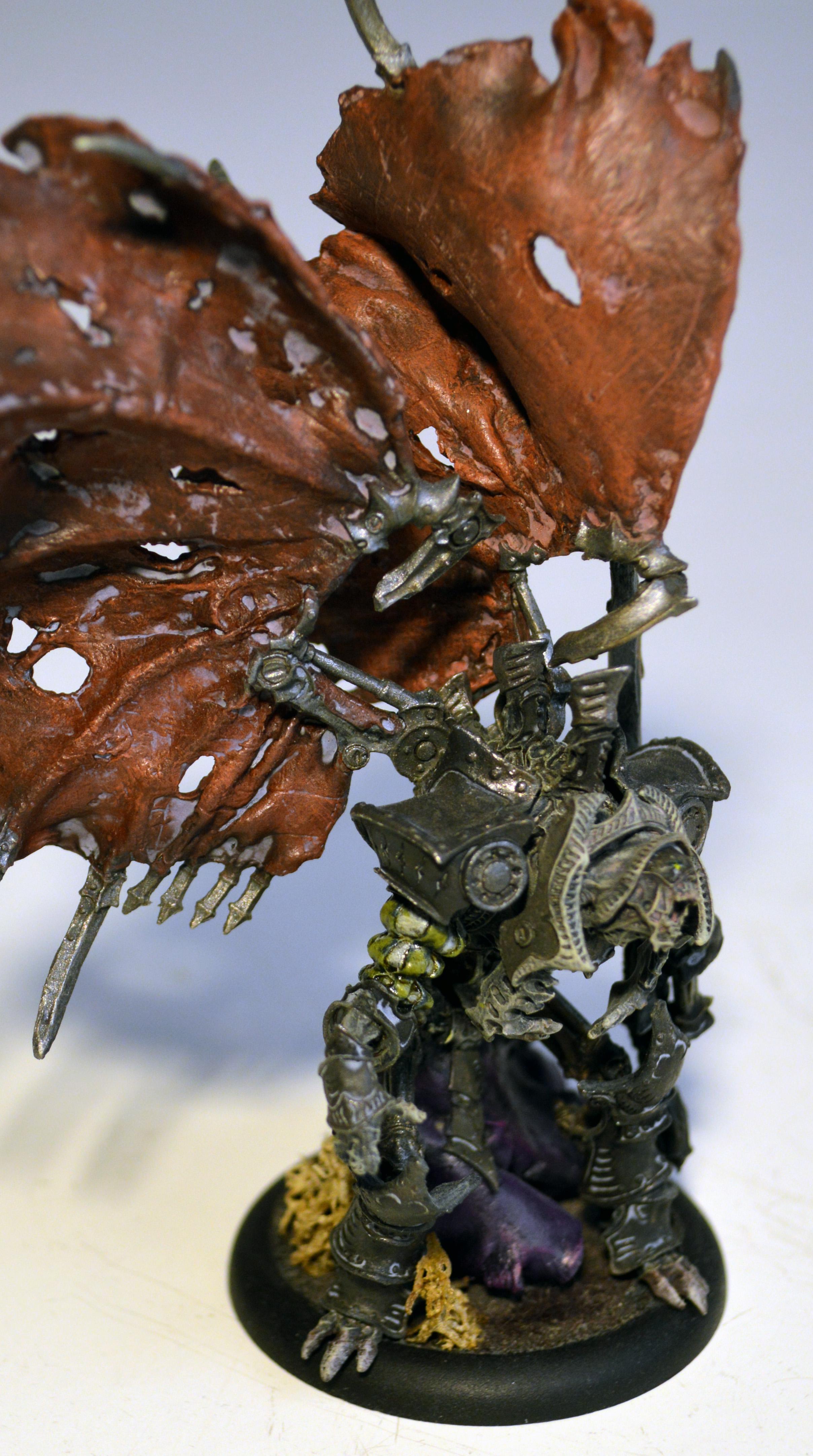 Lich Lord Terminus