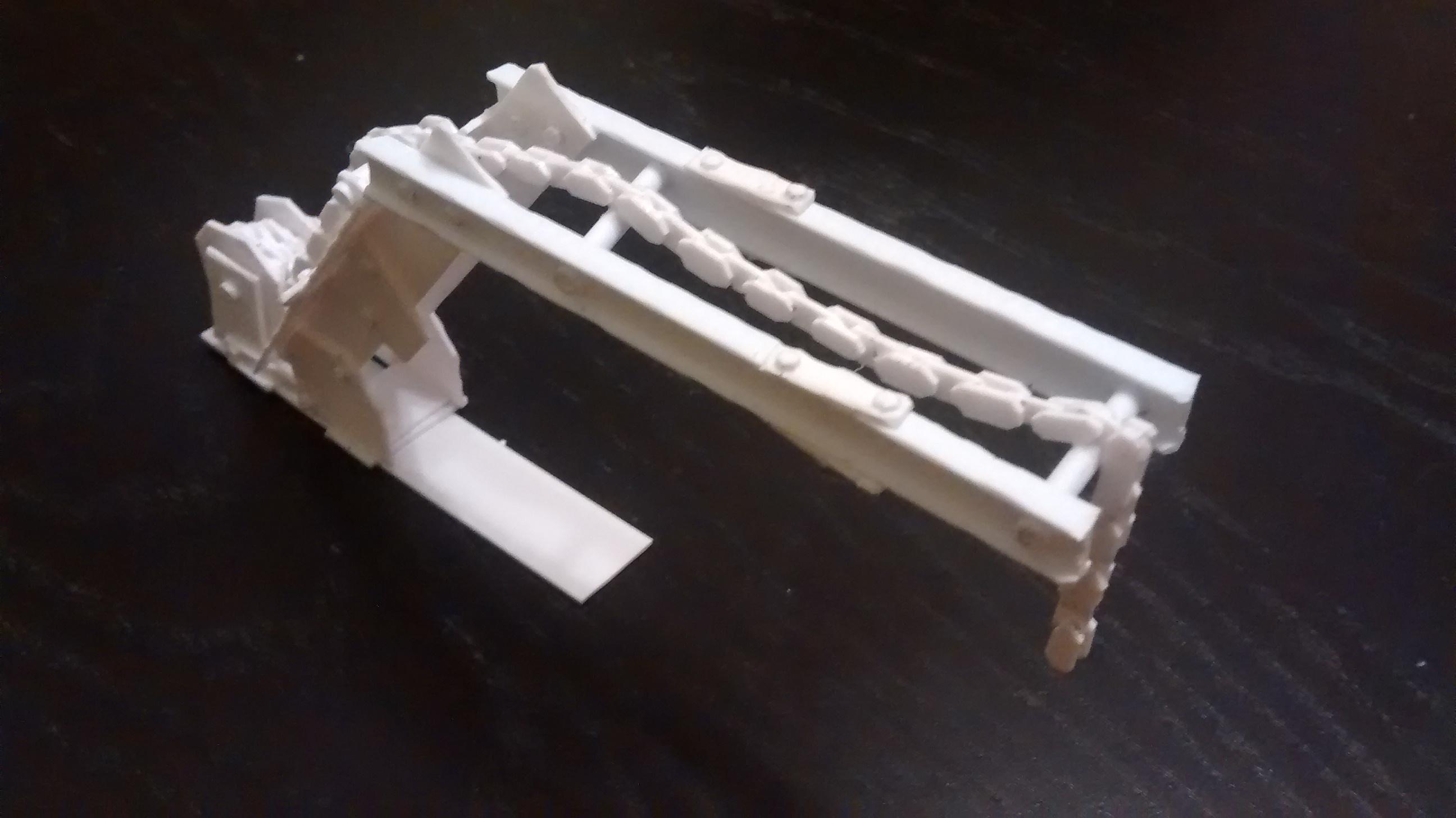 Fort Crane 1