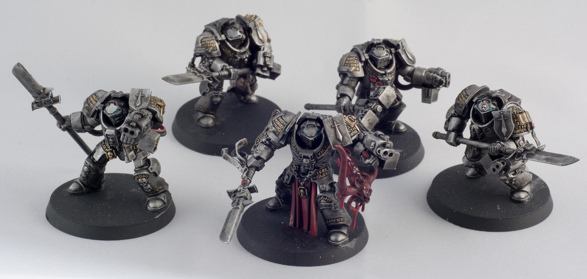 Grey Knights