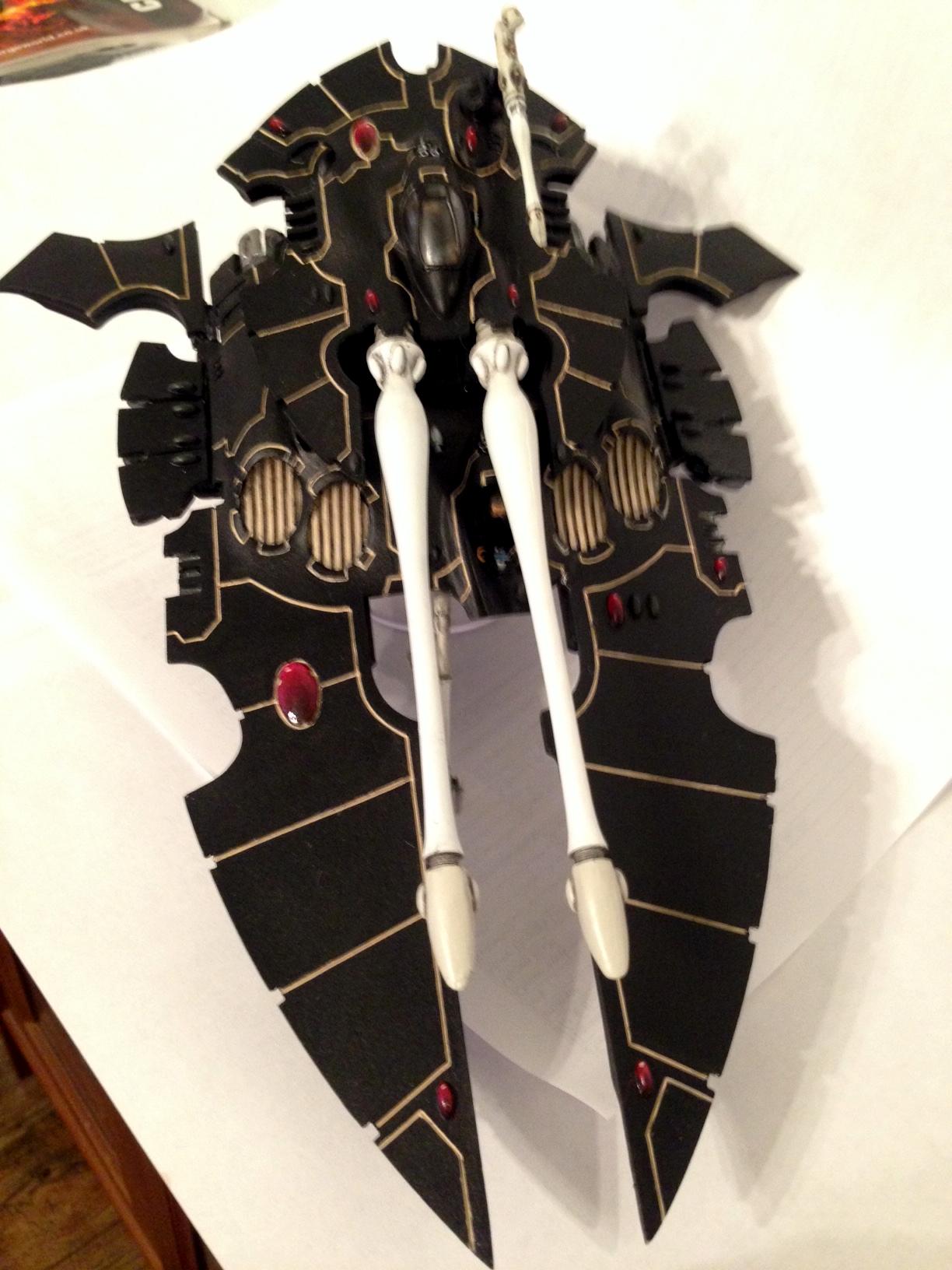 Eldar, Scorpion, Ulthwe