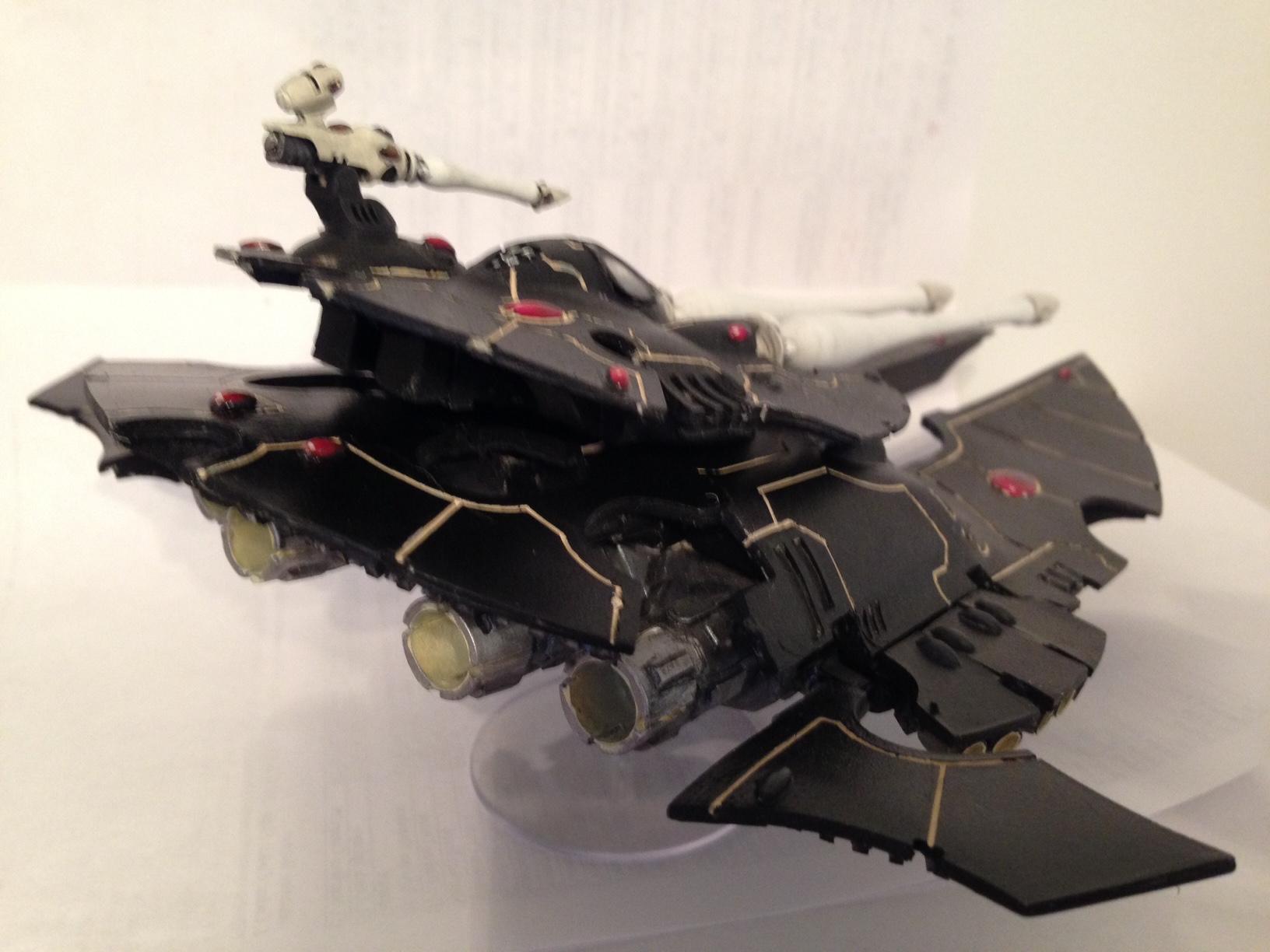 Eldar, Scorpion, Ulthwe
