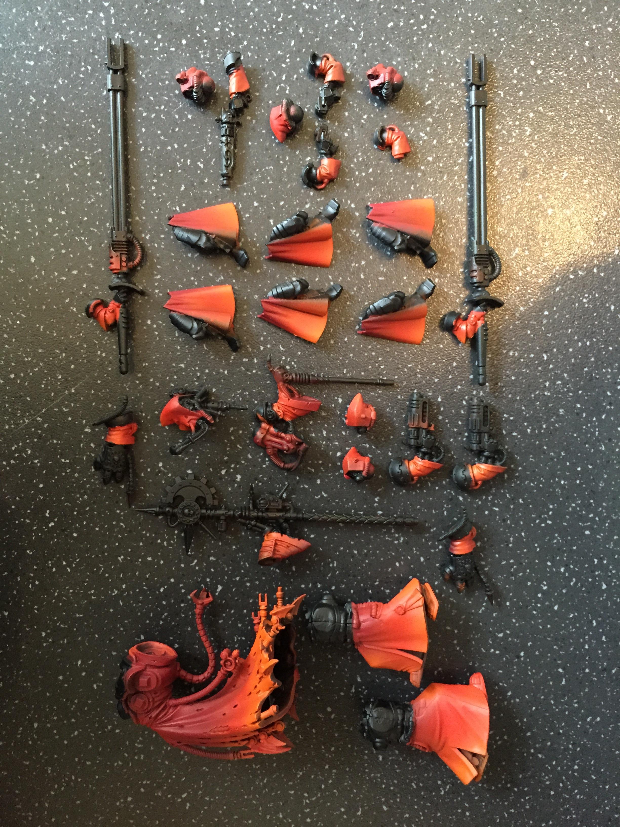 Adeptus Mechanicus