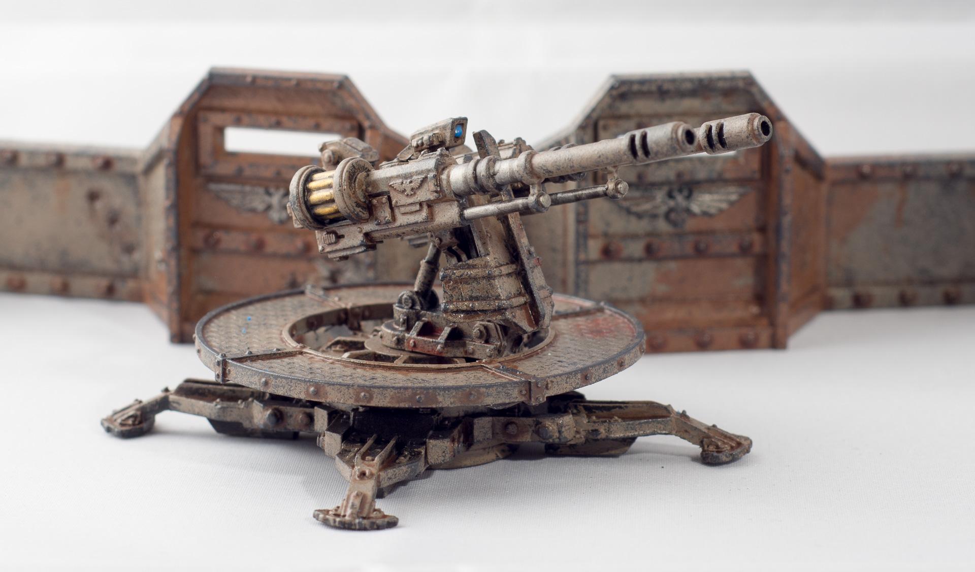 Saber Defence Platform