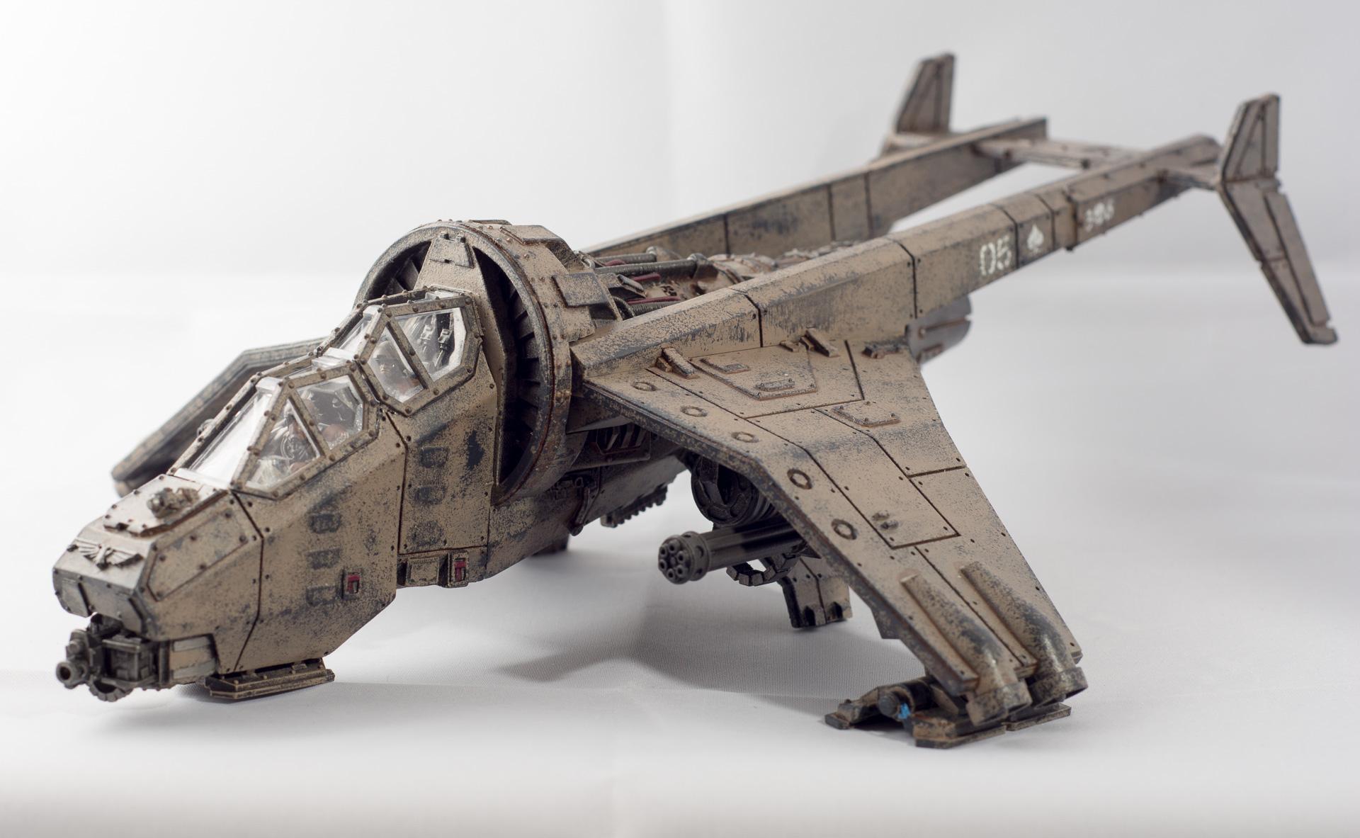 Vulture