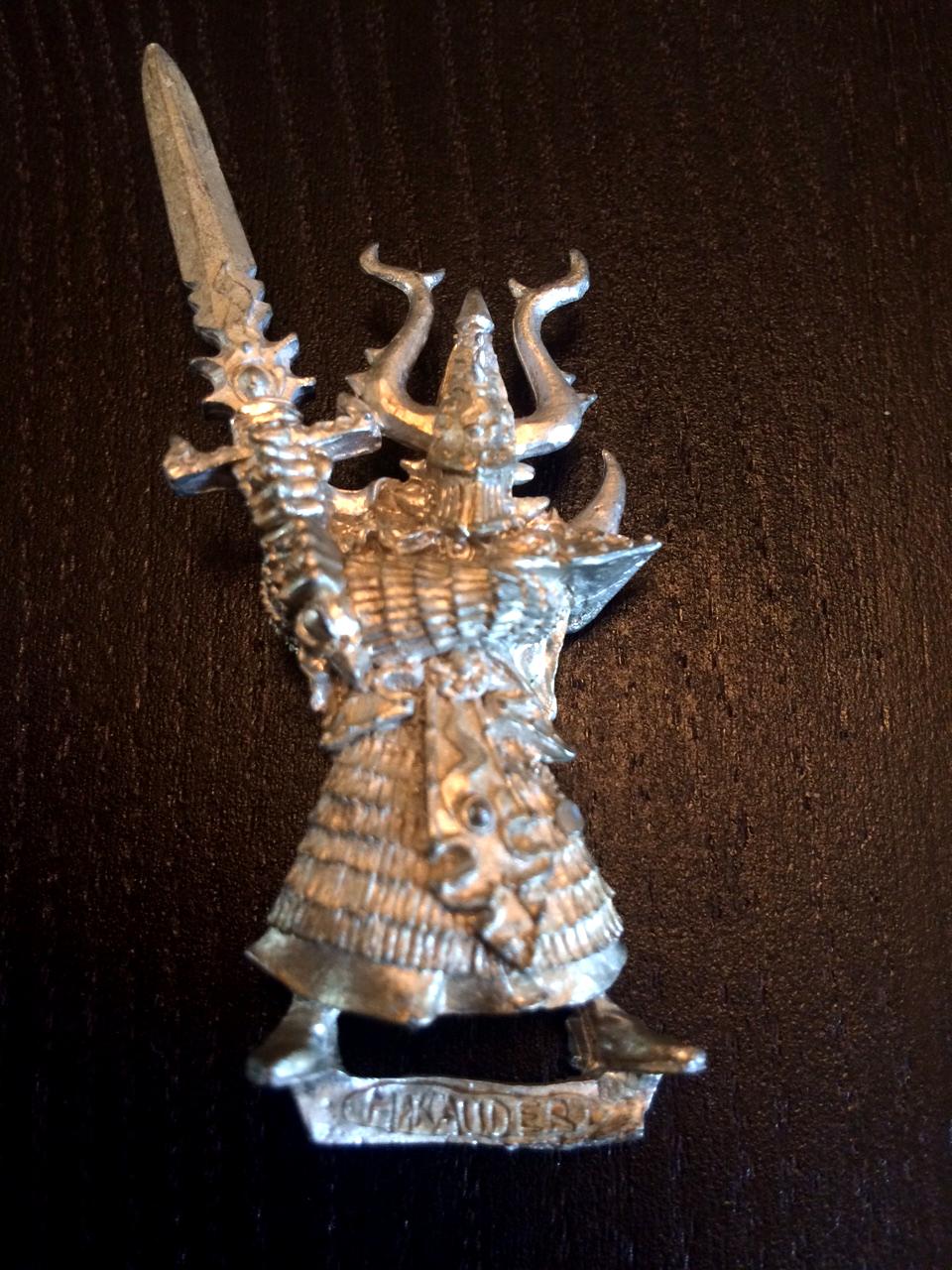 1990s, Games Workshop, Metal