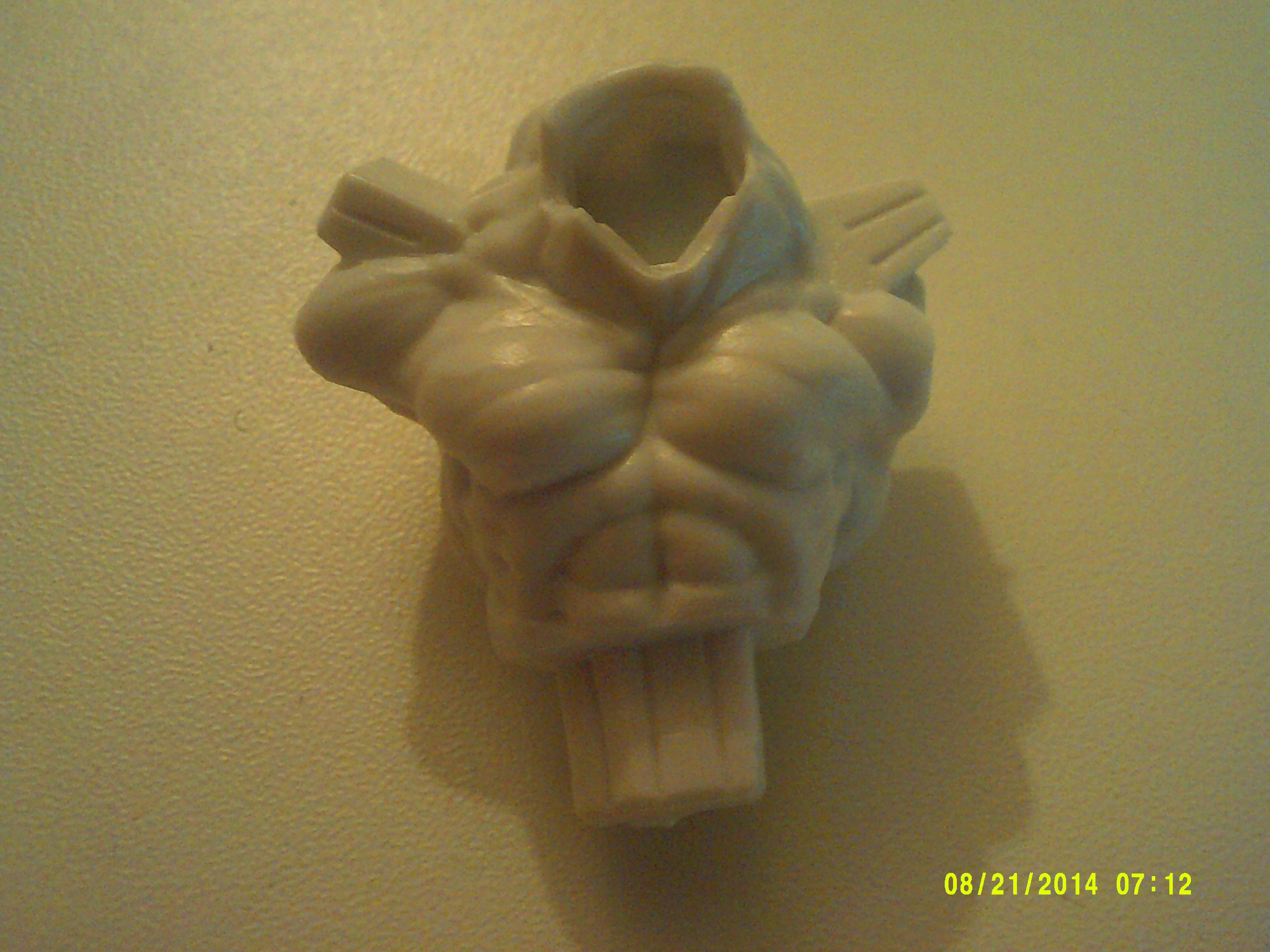 Balor, Balrog, Bones Minis, Daemons