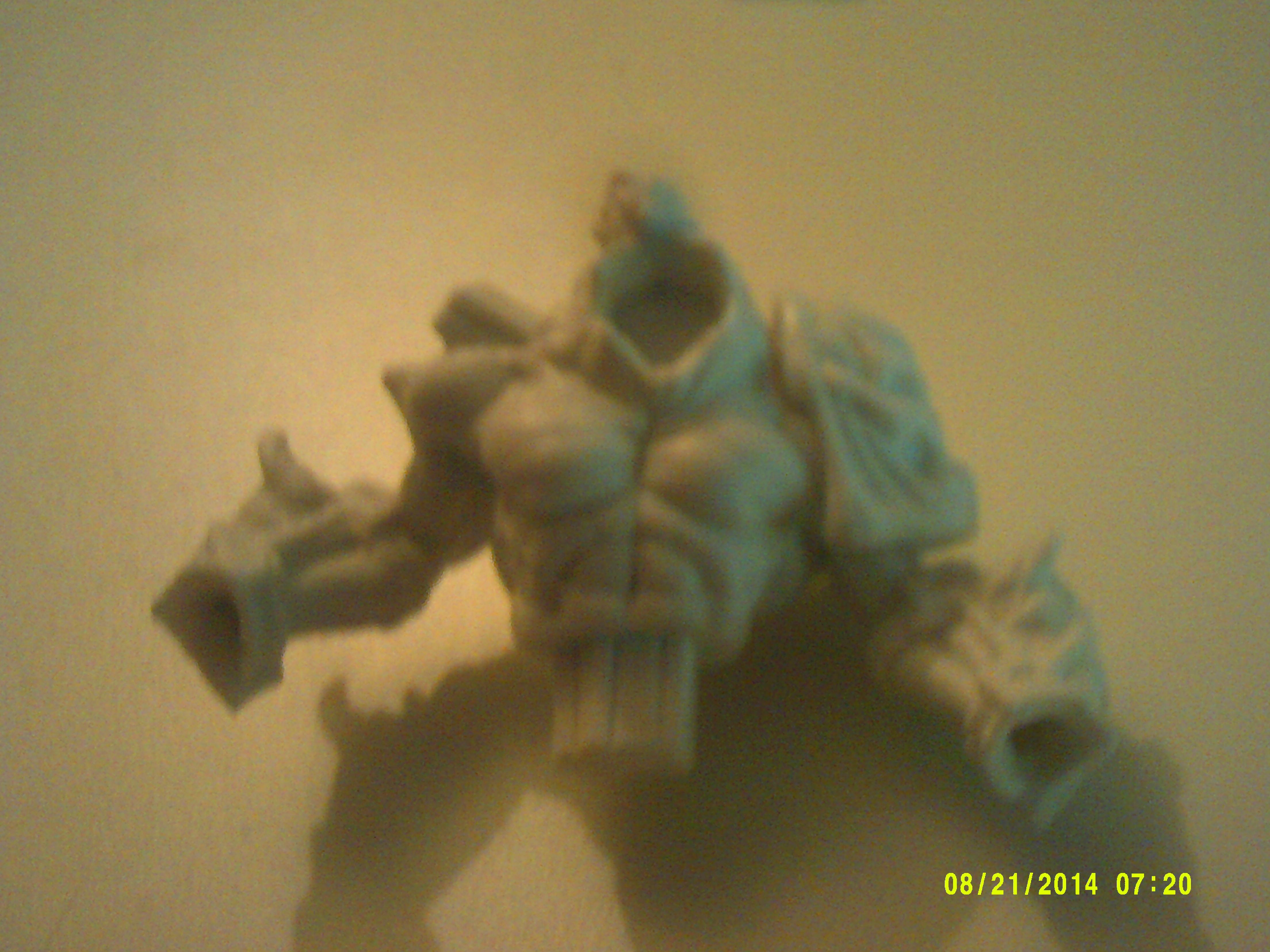 Balor, Balrog, Bones Minis, Daemons