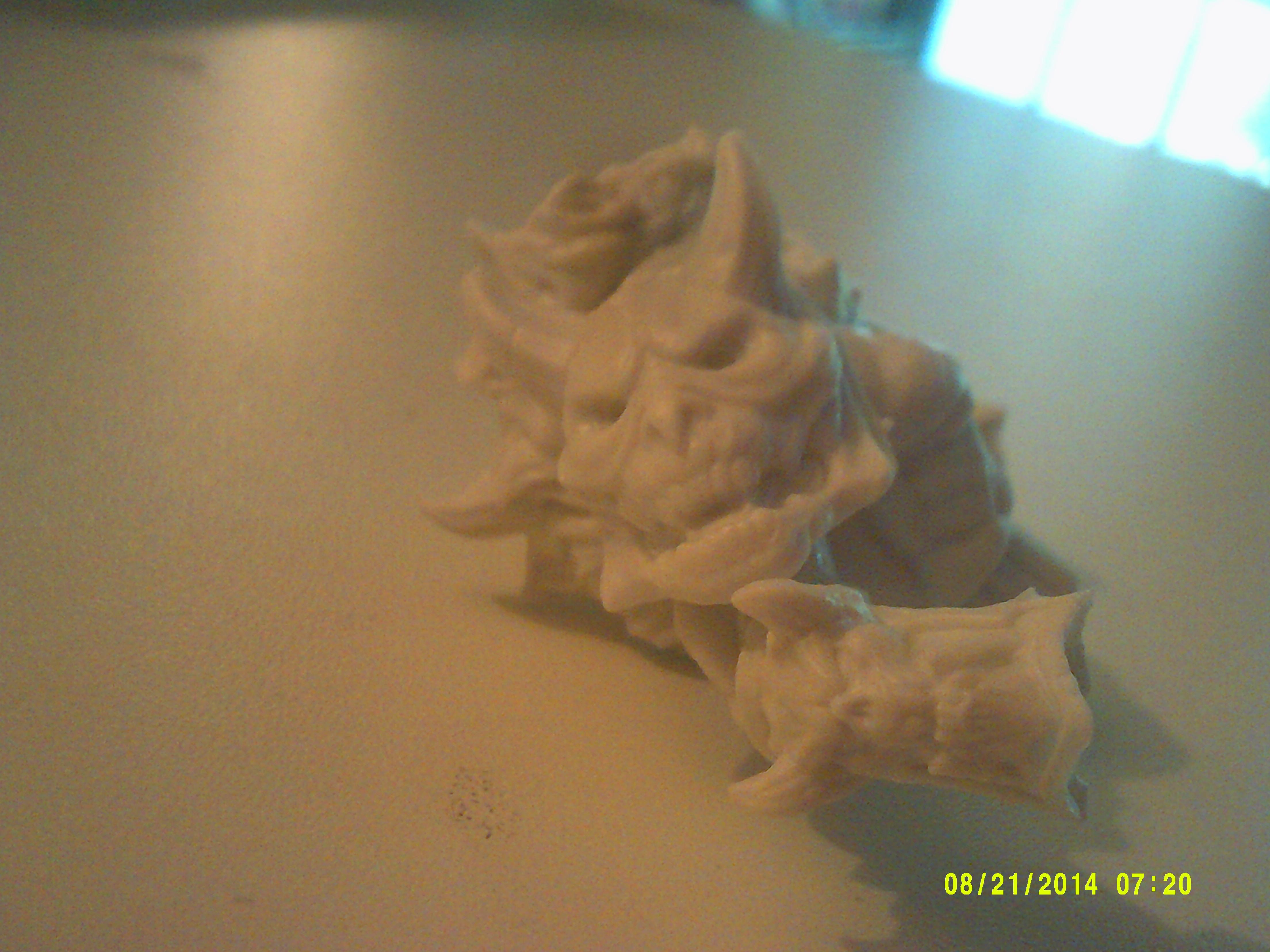 Balor, Balrog, Bones Minis, Daemons