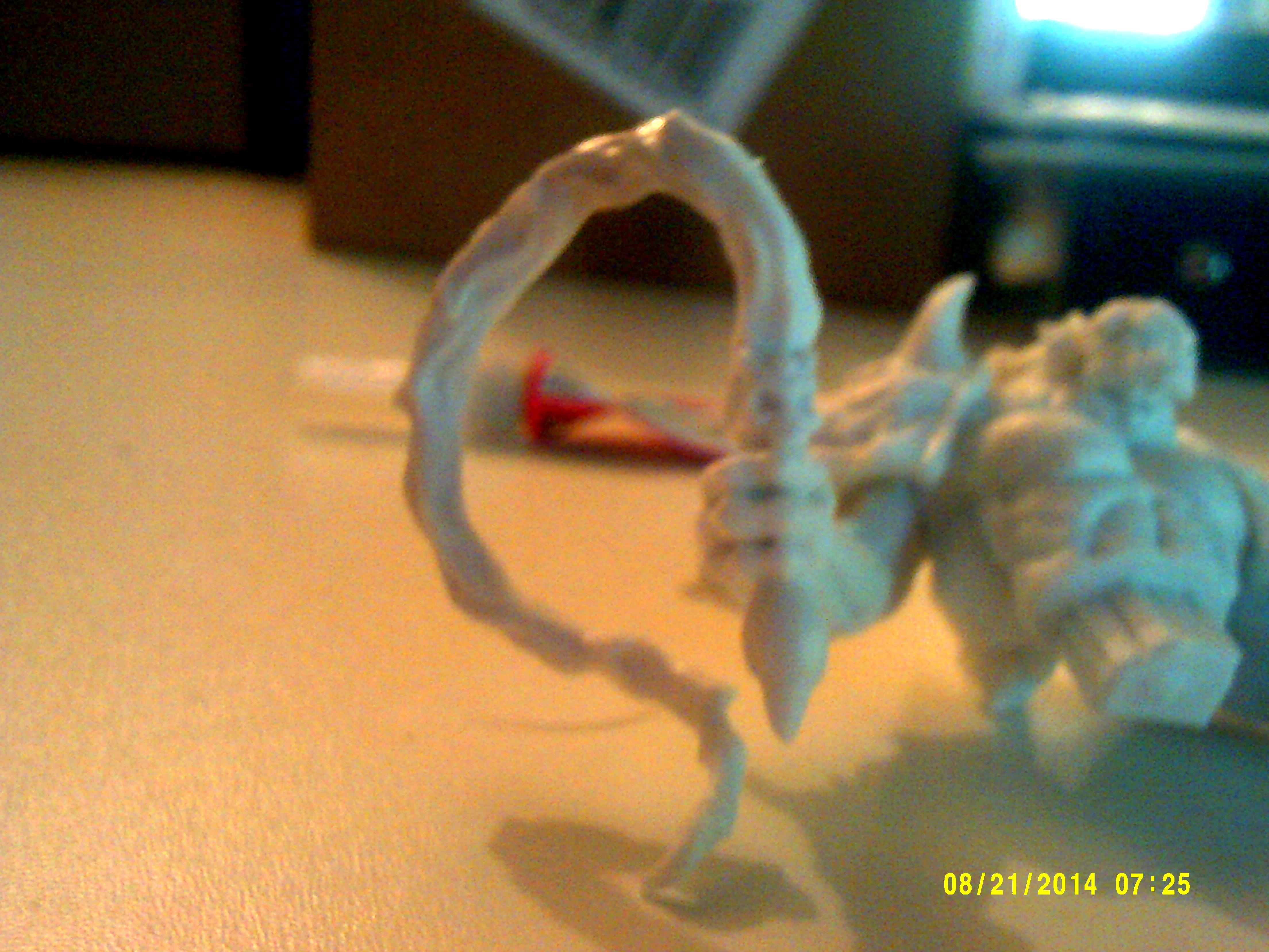 Balor, Balrog, Bones Minis, Daemons