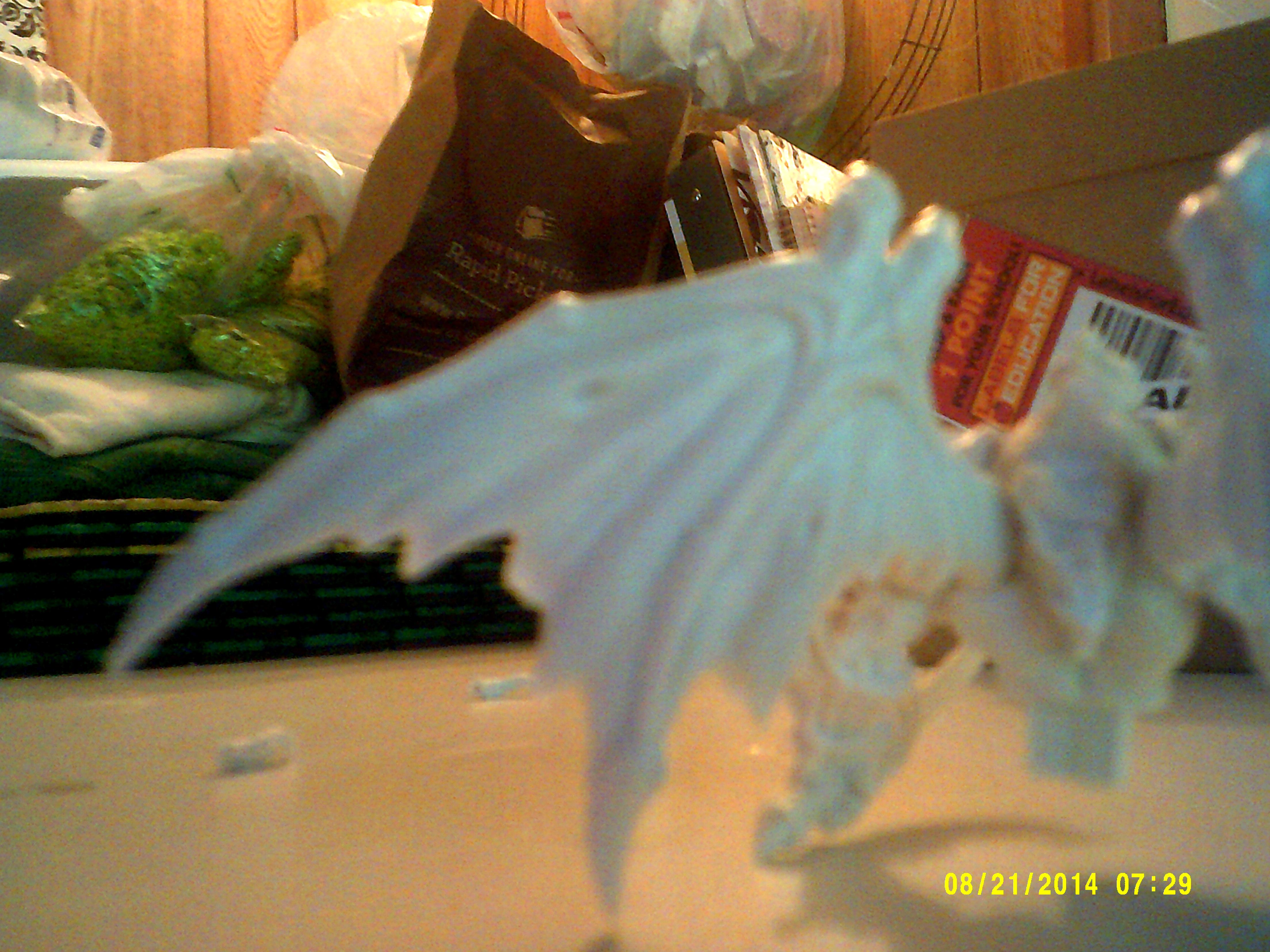 Balor, Balrog, Bones Minis, Daemons