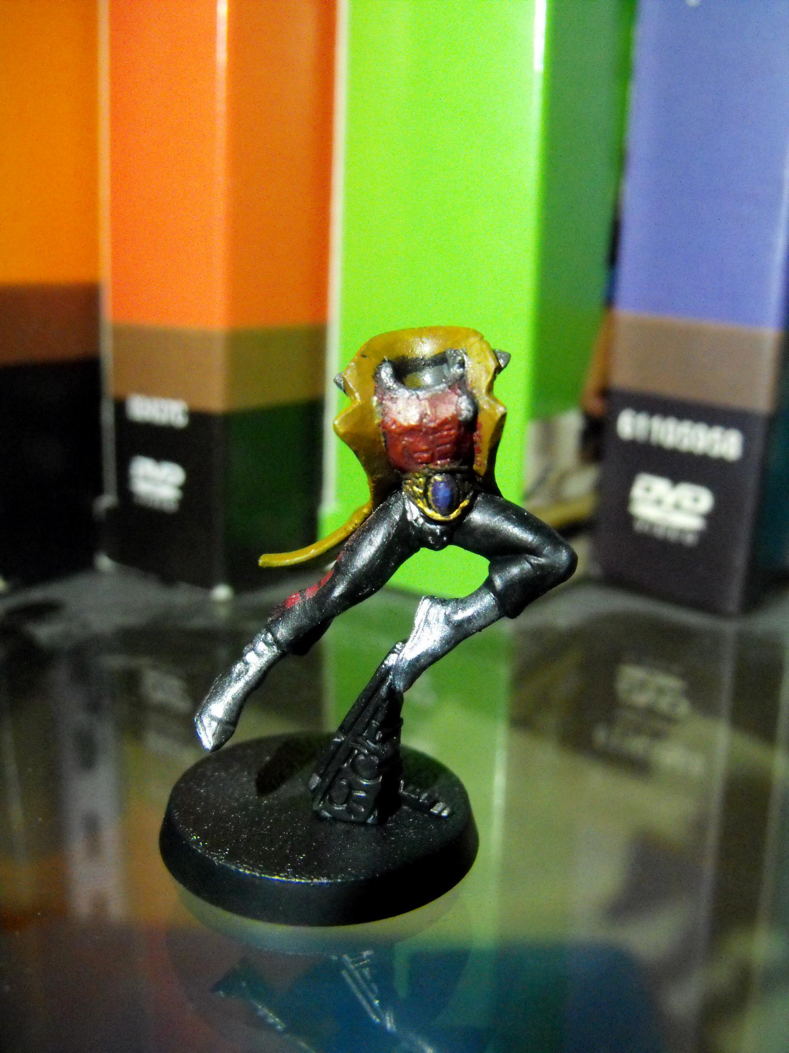 gambit wip 3
