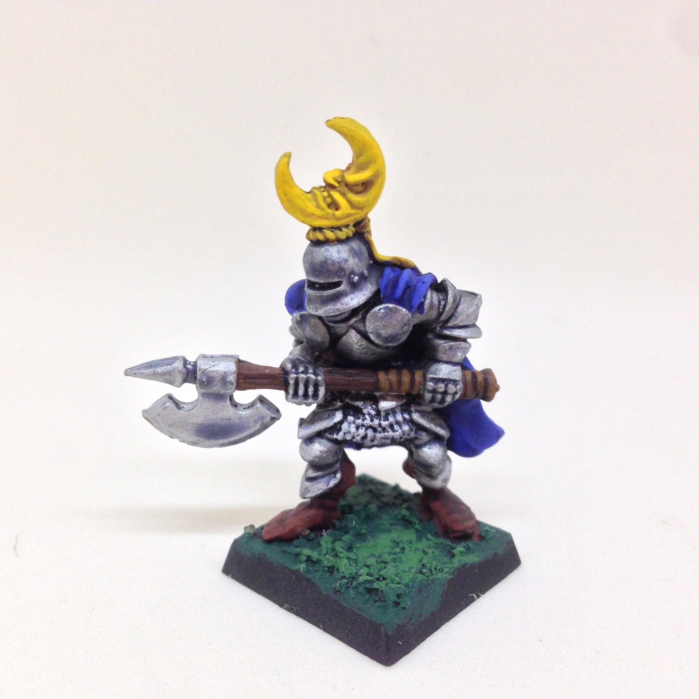 Citadel, Lords Of Battle, Oldhammer