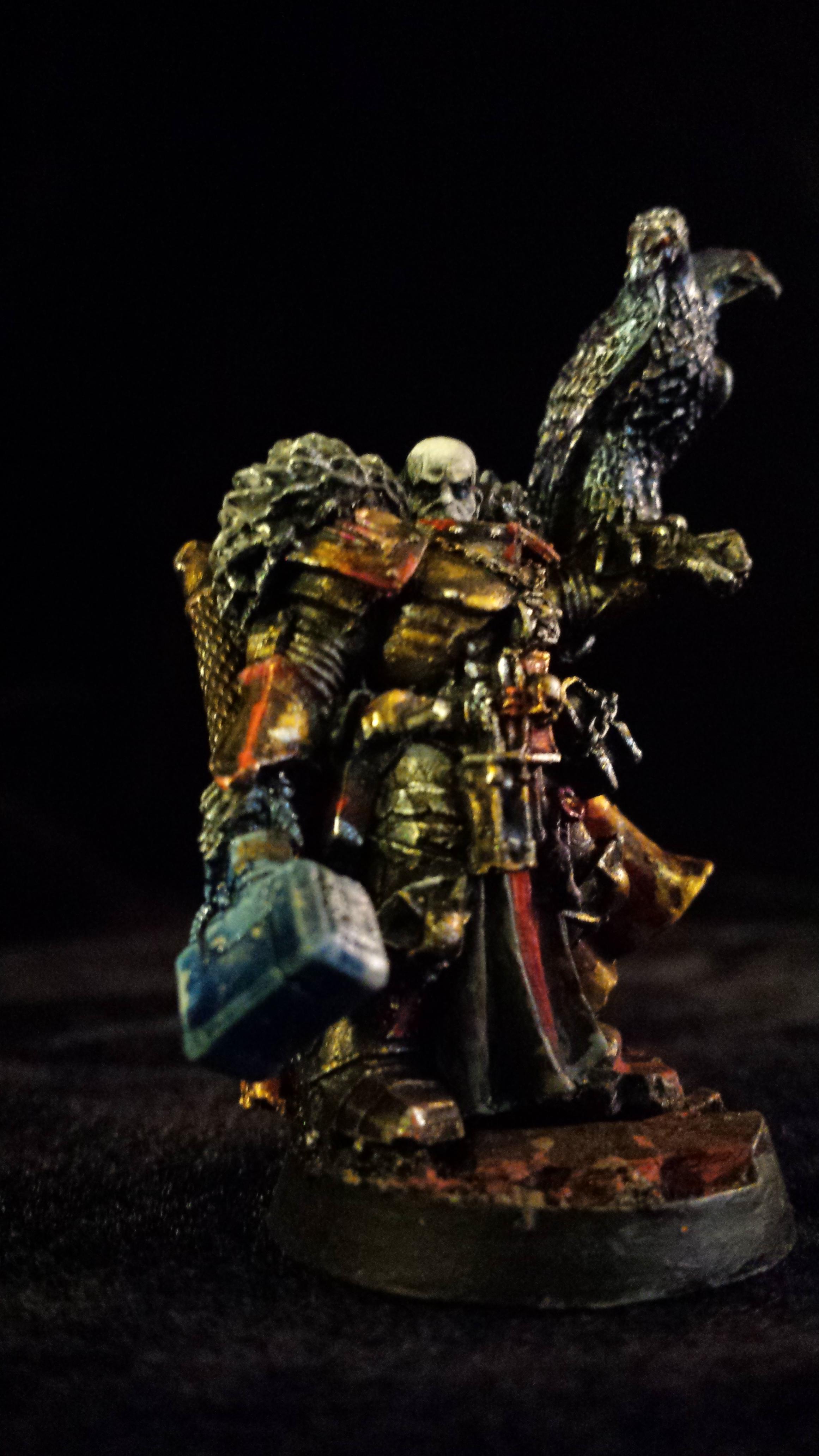 Inquisitor Coteaz