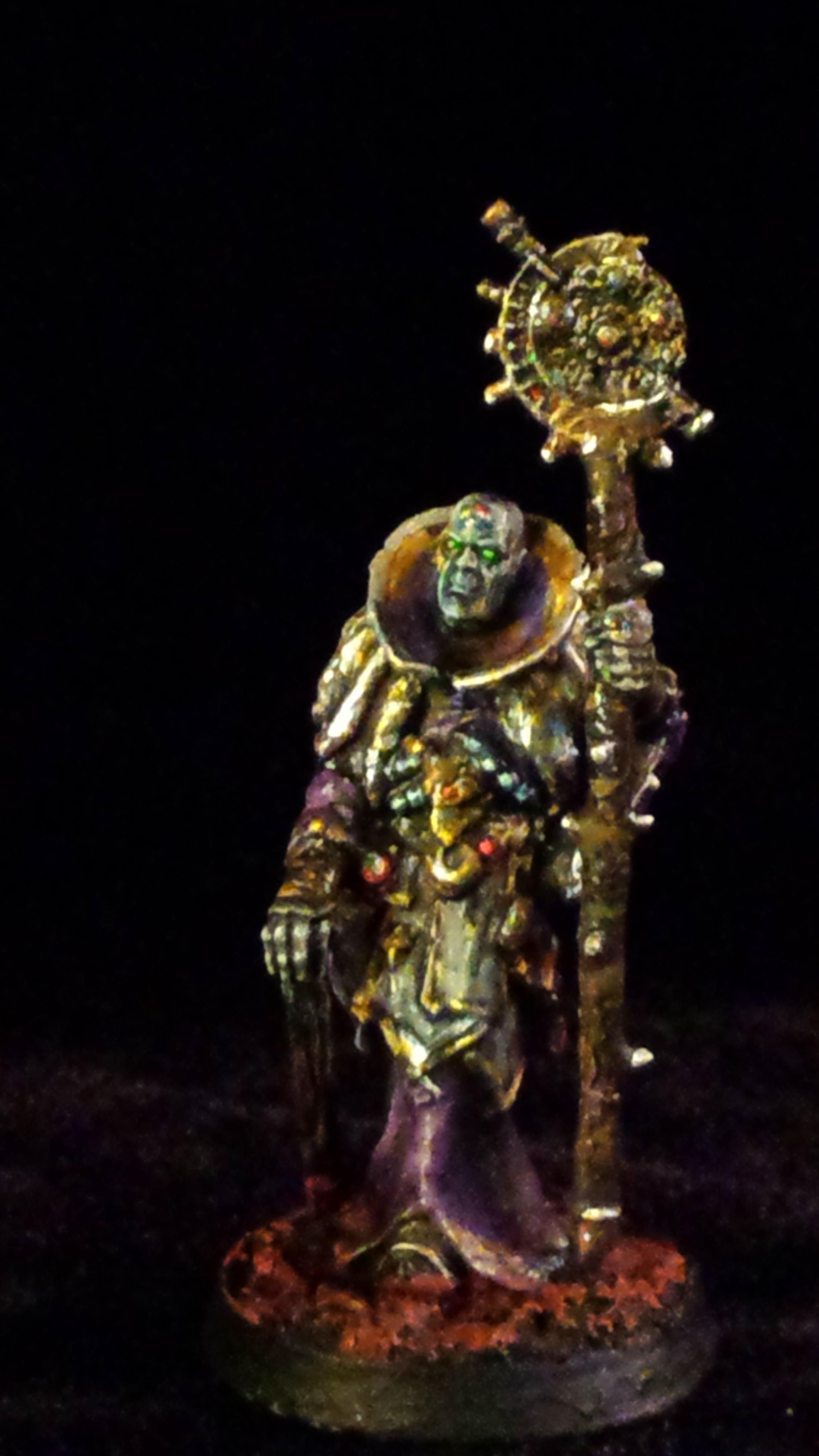 Navigator