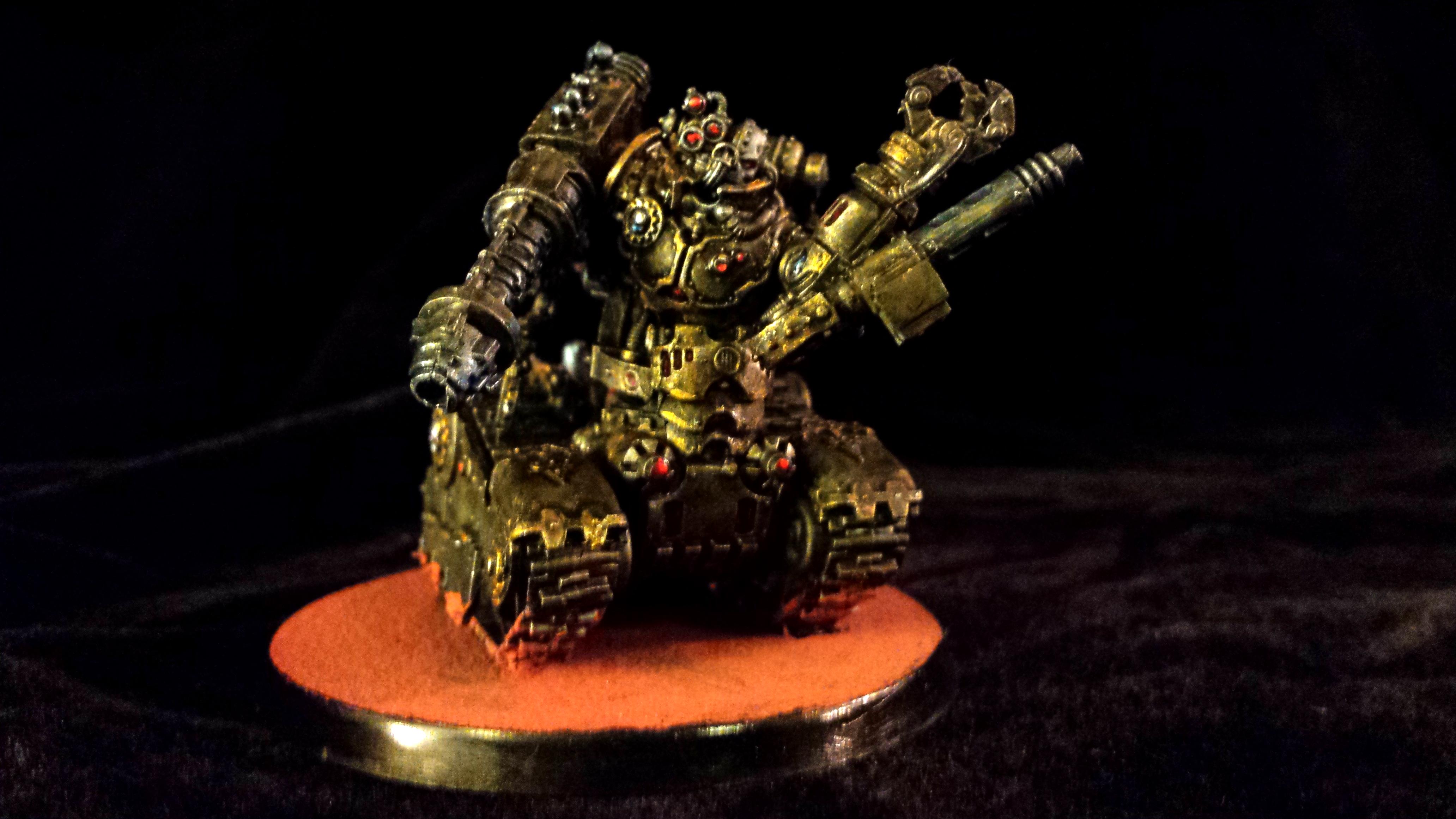 Kataphon Destroyer
