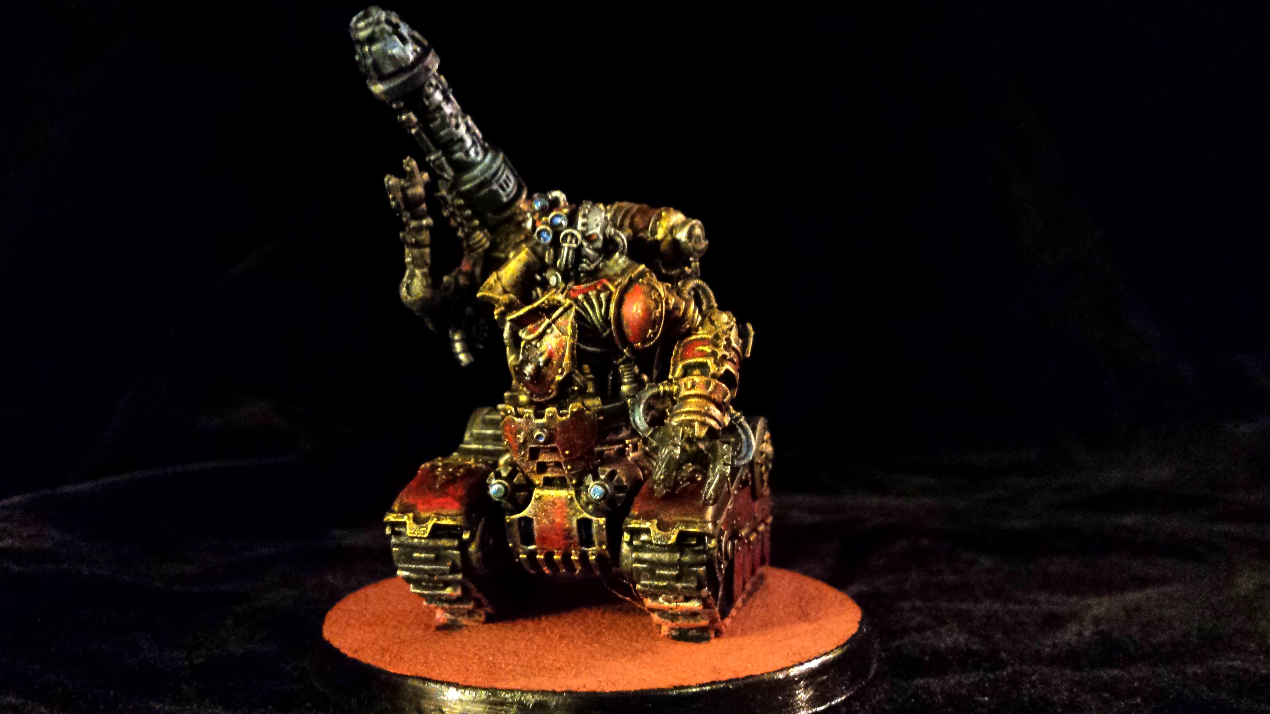 Kataphon Destroyer
