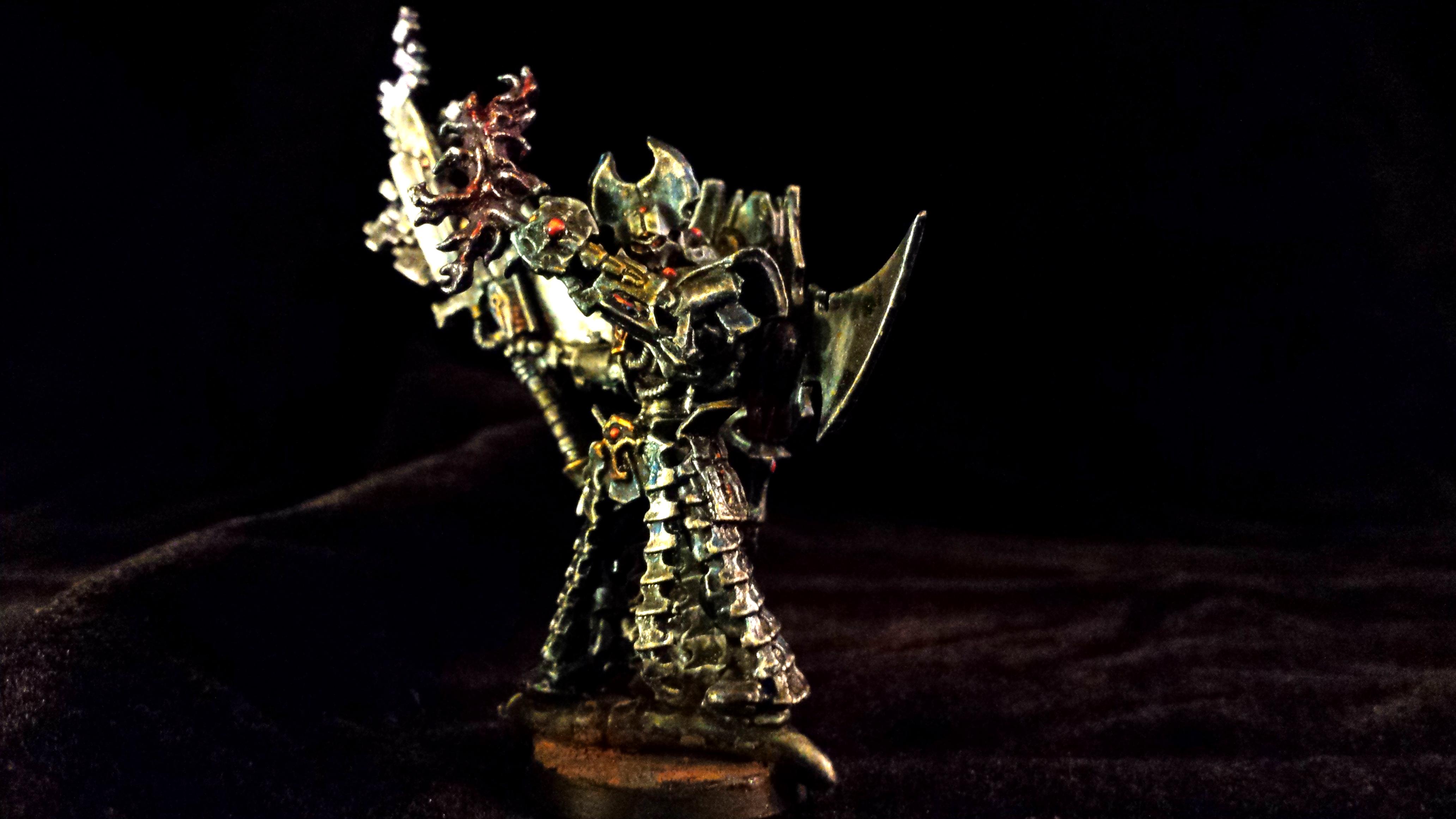 Anrakyr the Traveler