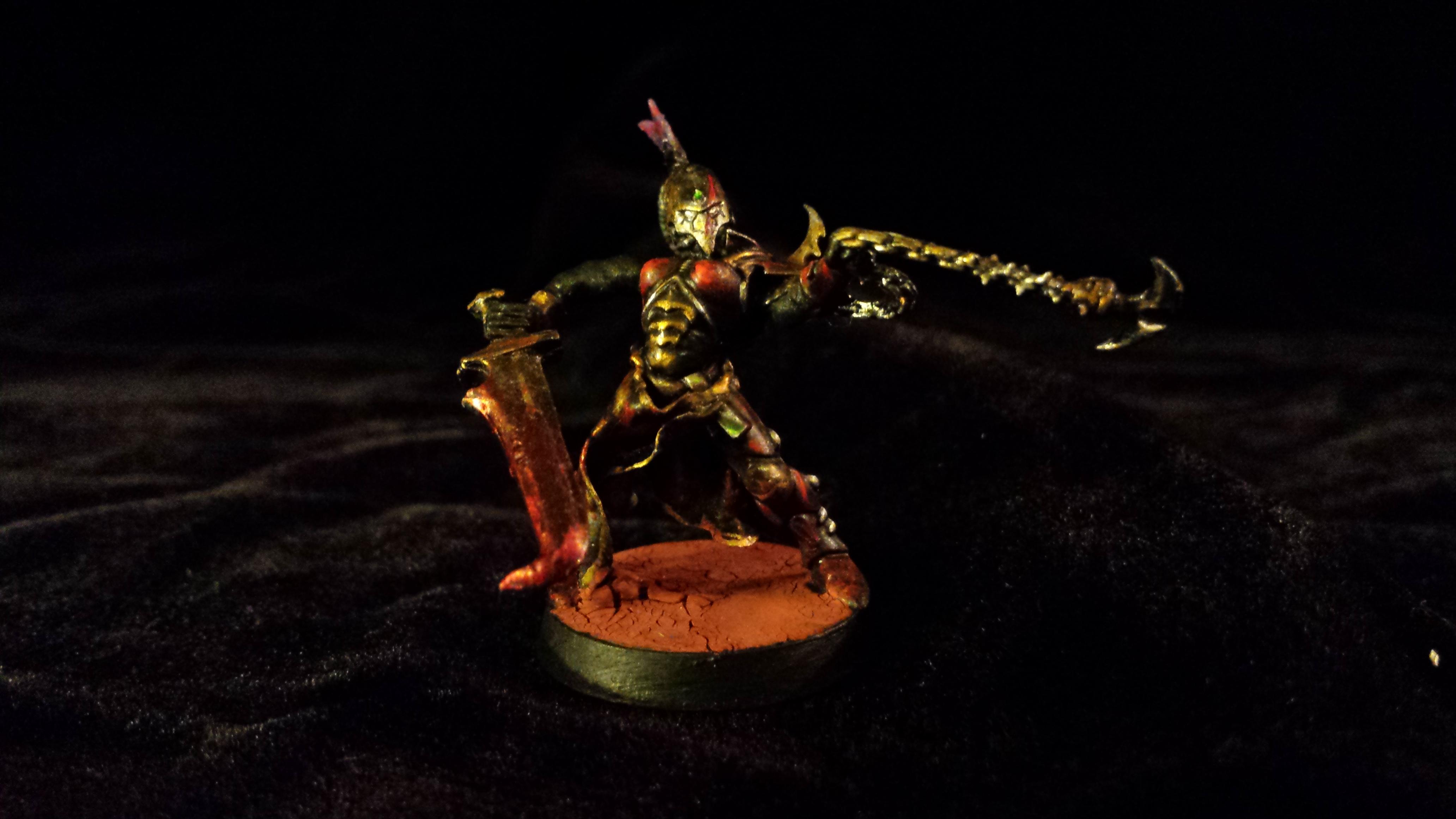 Assassin, Death Cult
