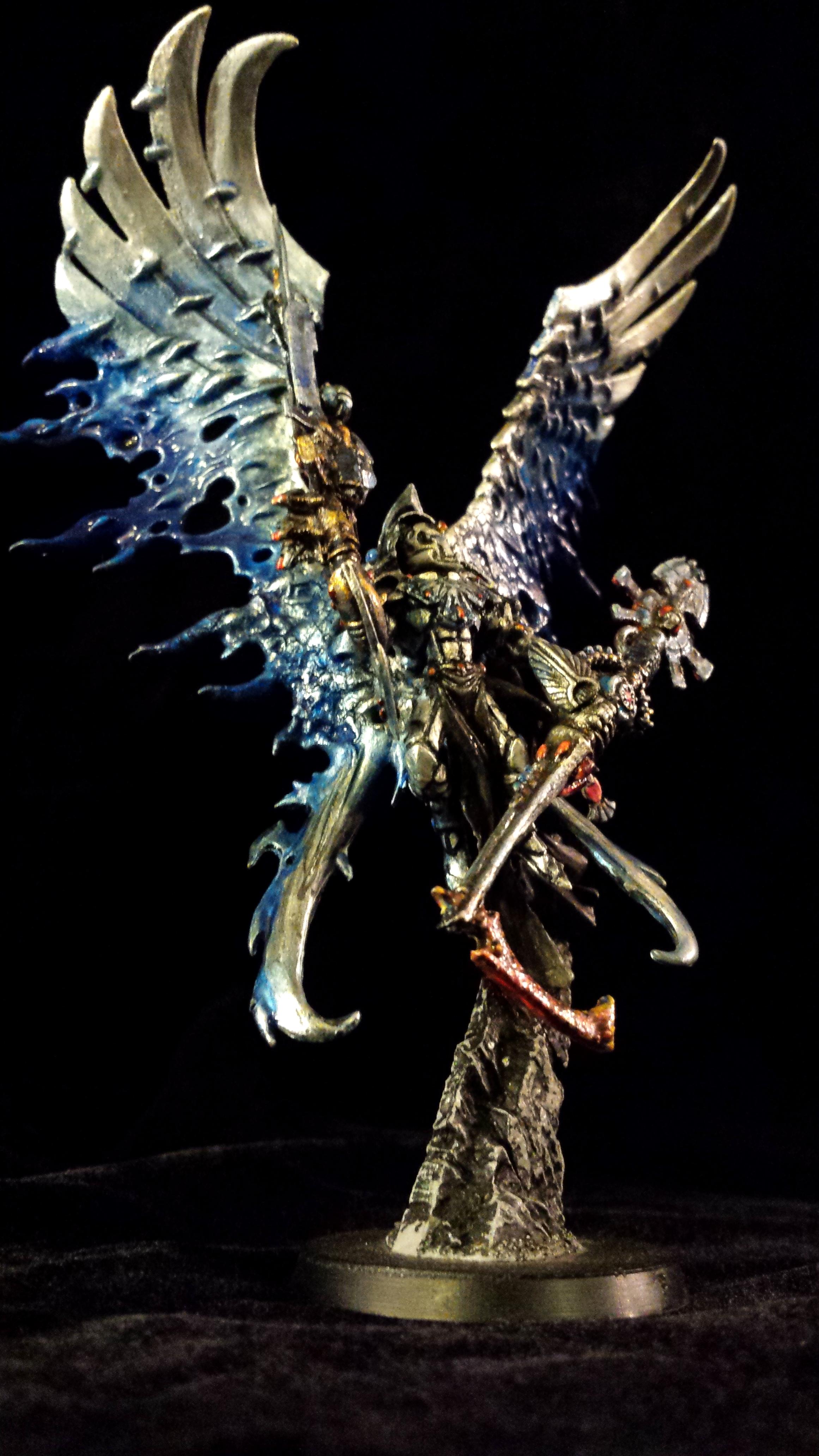 Shadow Spectre Phoenix Lord