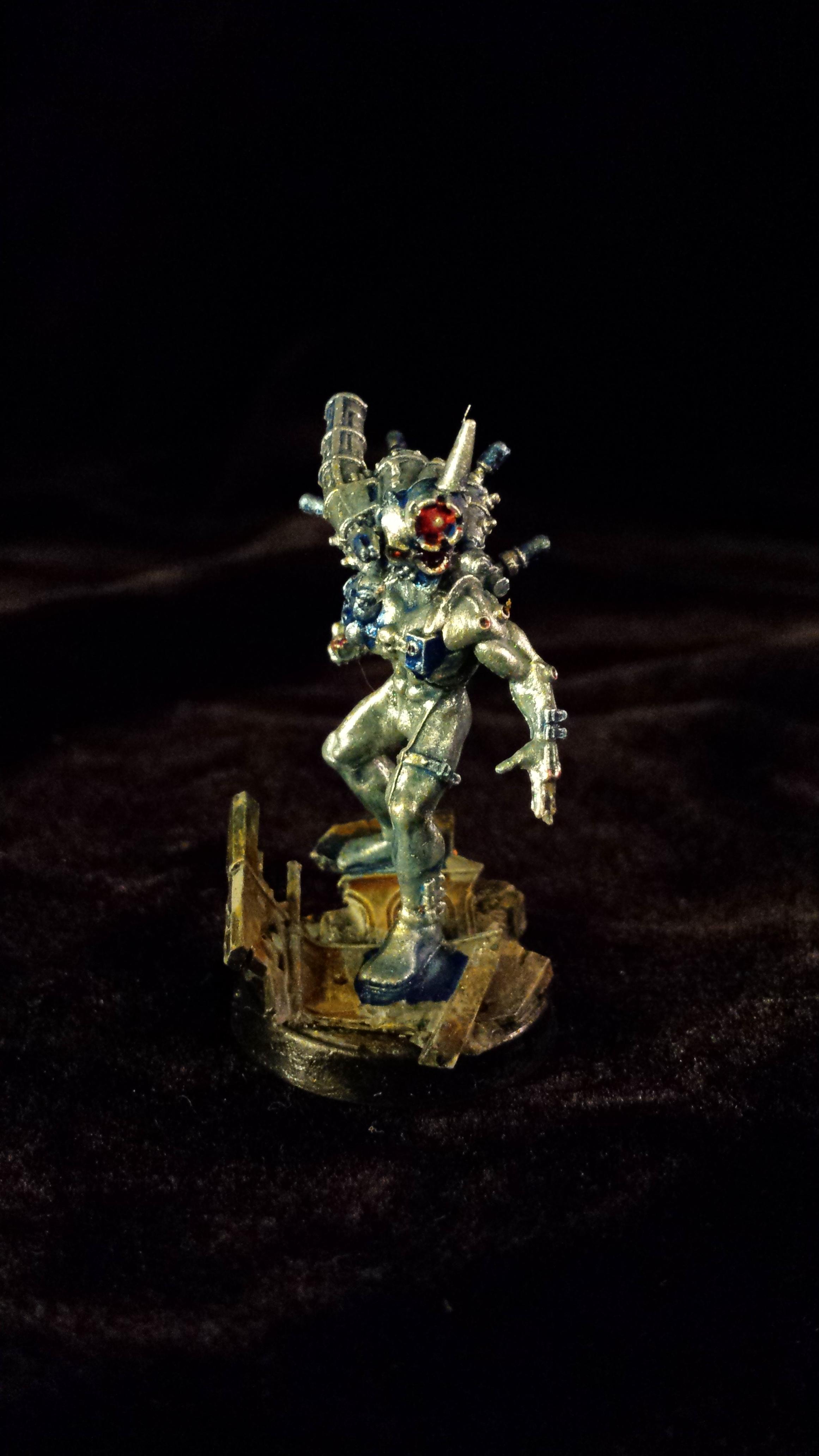 Culexus Assassin