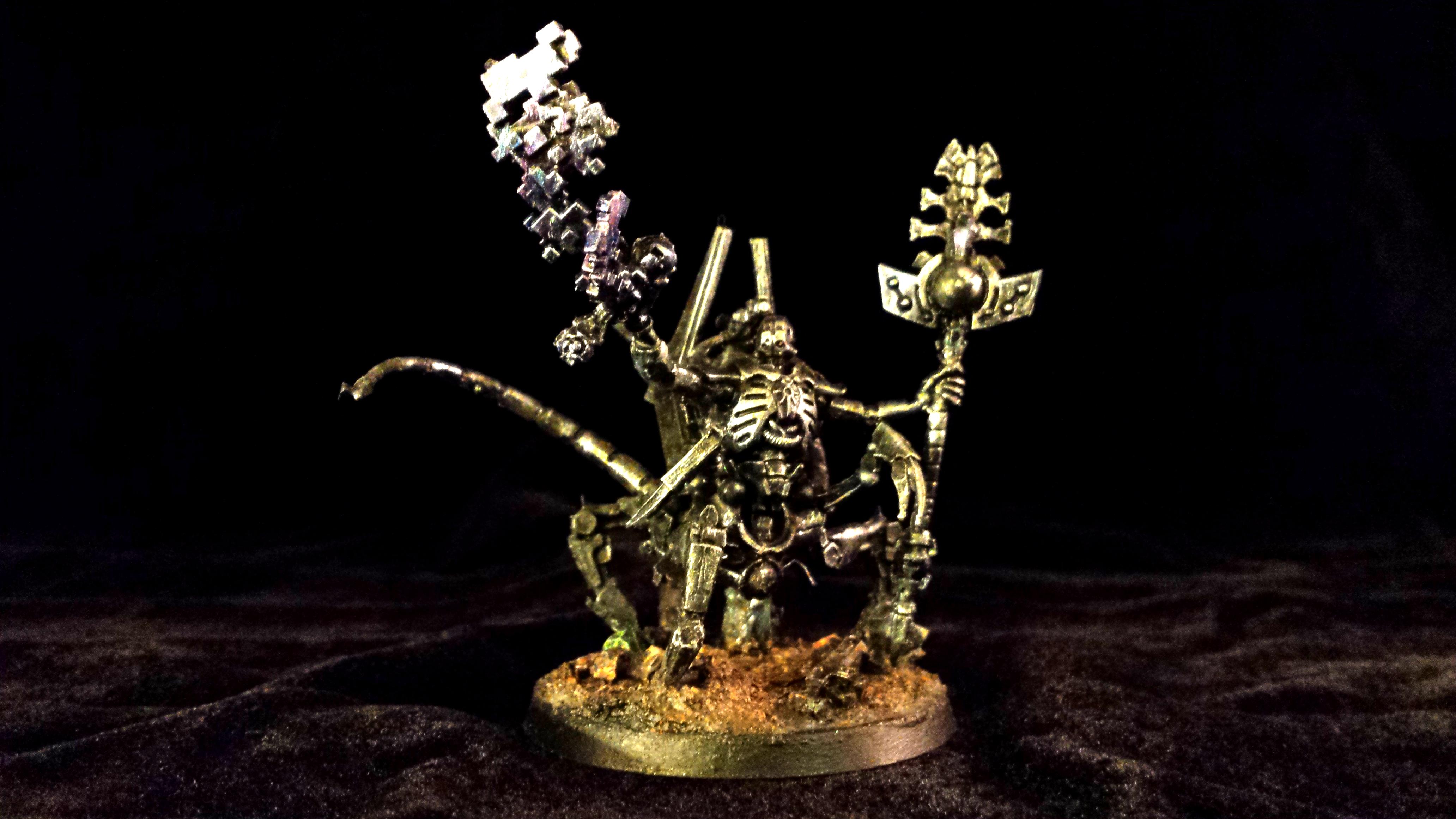 Cryptek