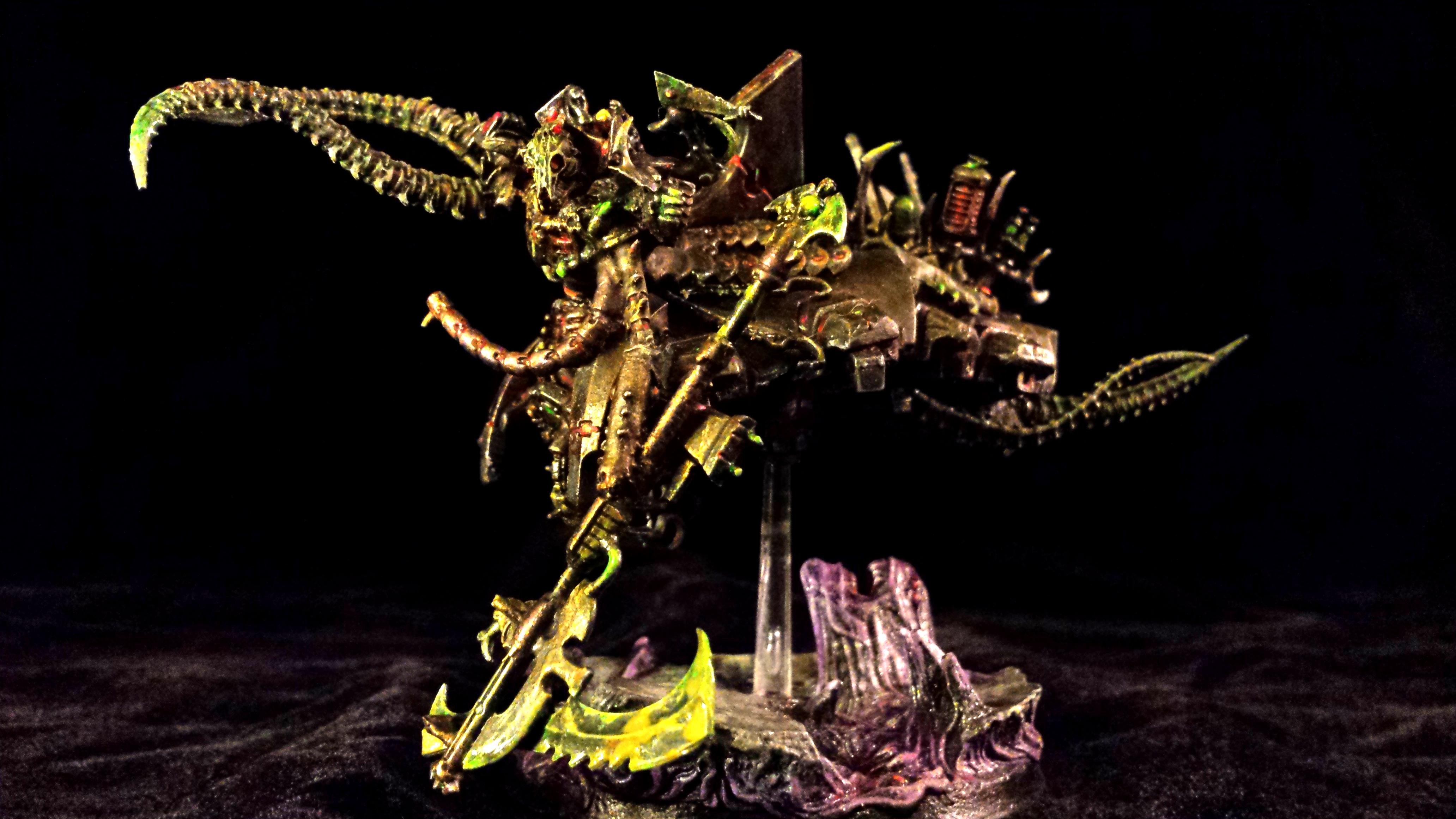 Destroyer Lord