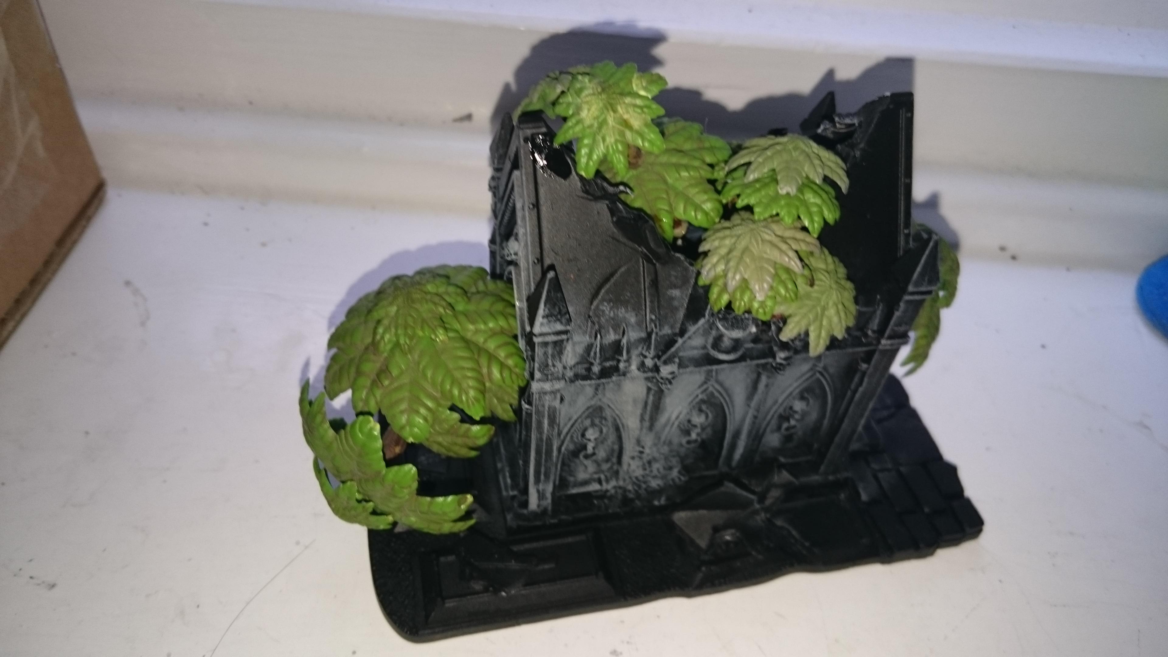 Batman, Bmg, Comic, Dc, Dcu, Dcumg, Harley Quinn, Joker, Knight Models, Superhero, Terrain