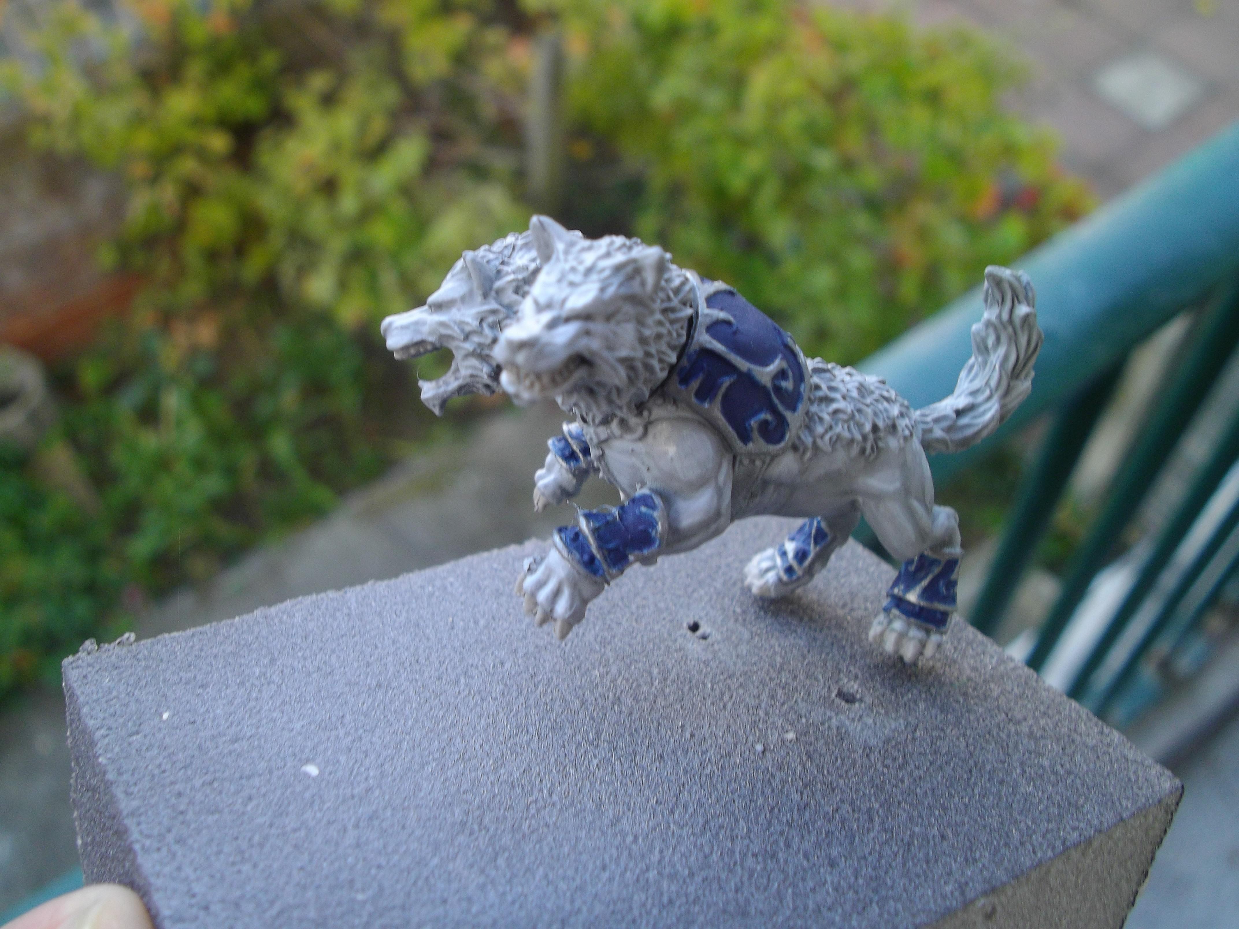 Winter Argus 2 WiP