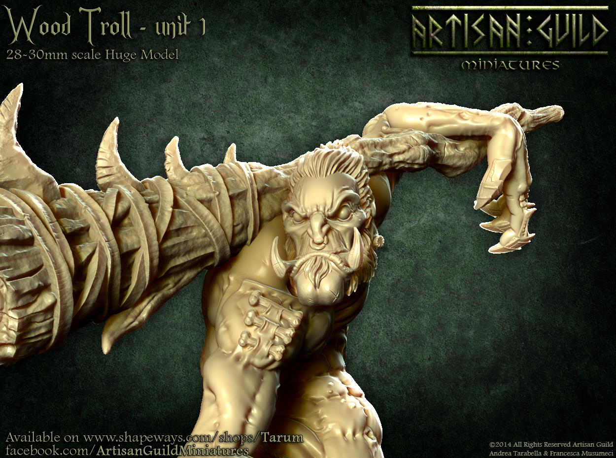 Andrea, Axe, Dwarves, Gun, Hammer, Rangers, Sculpting, Tarabella, Troll, Warhammer Fantasy, Warriors, Zbrush