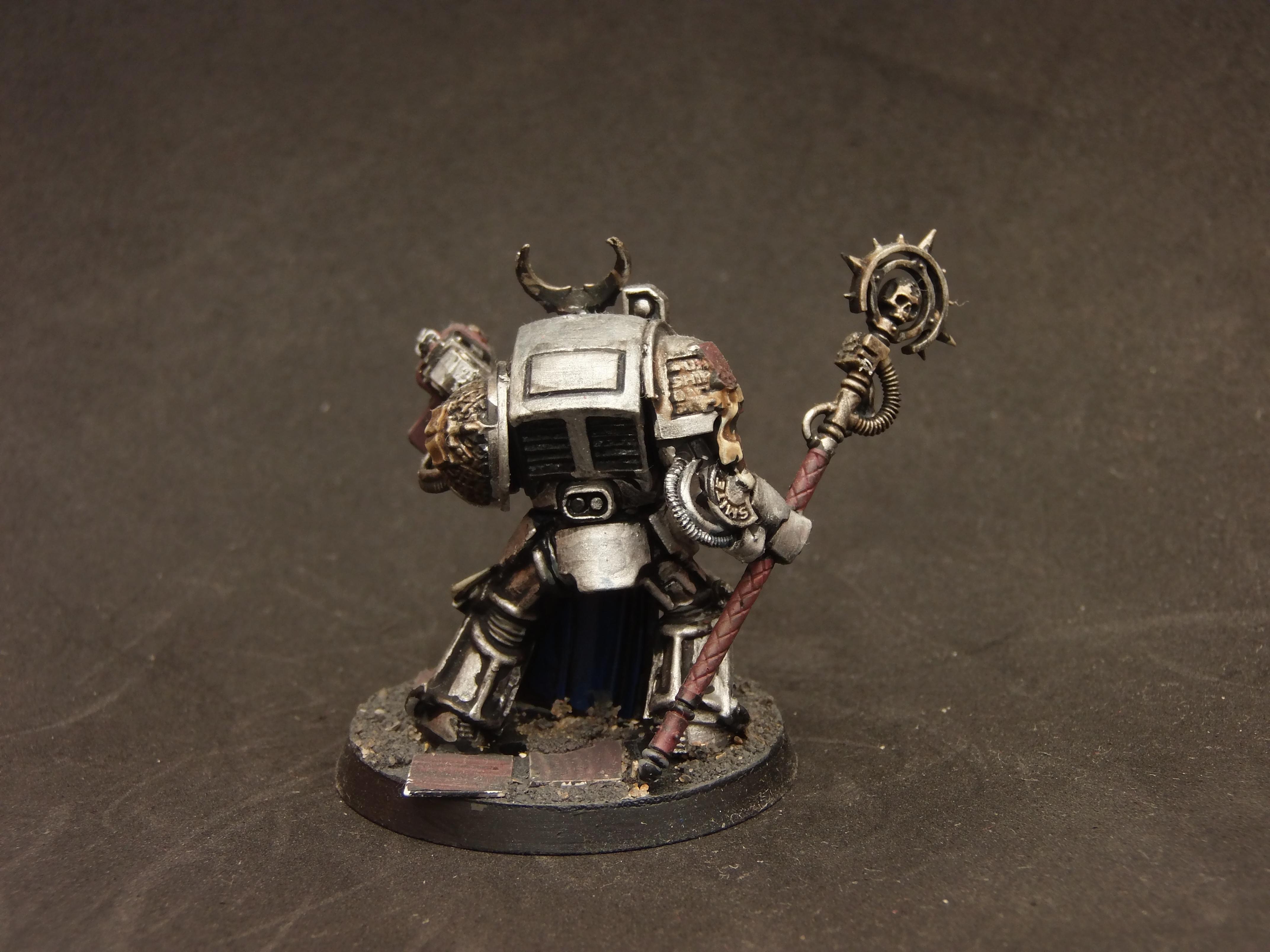 GK Librarian