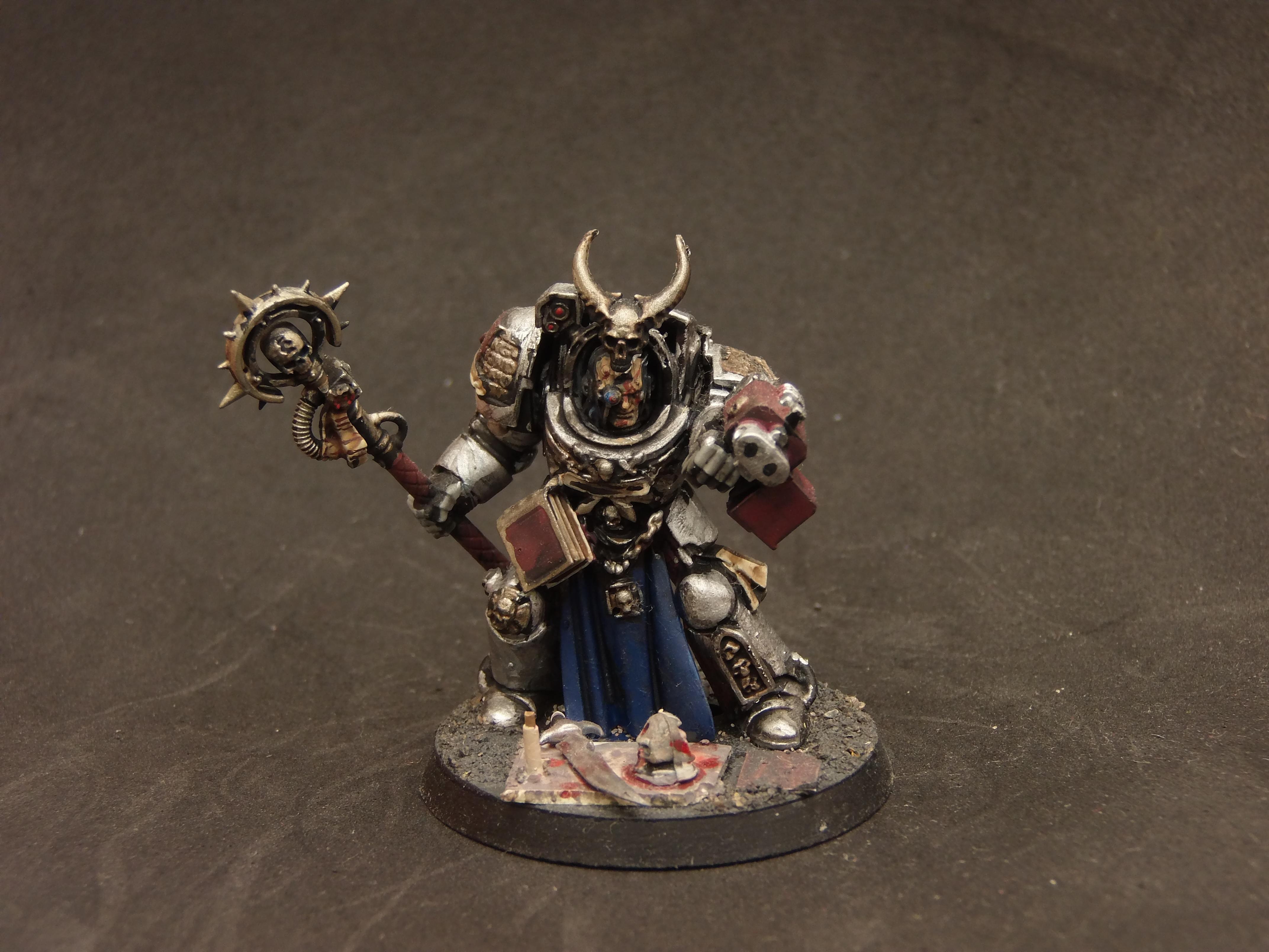 GK Librarian