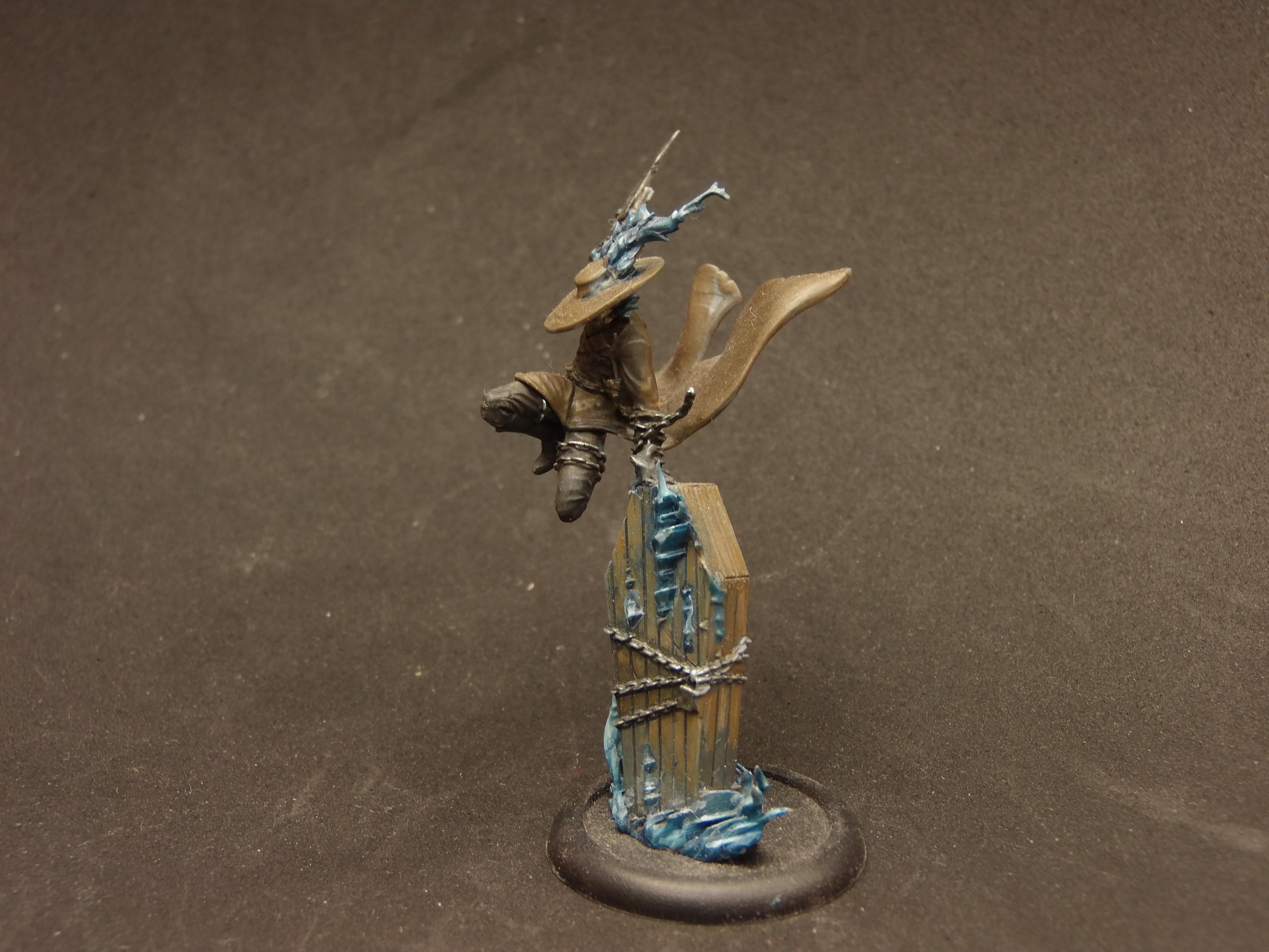 Death Marshal 1