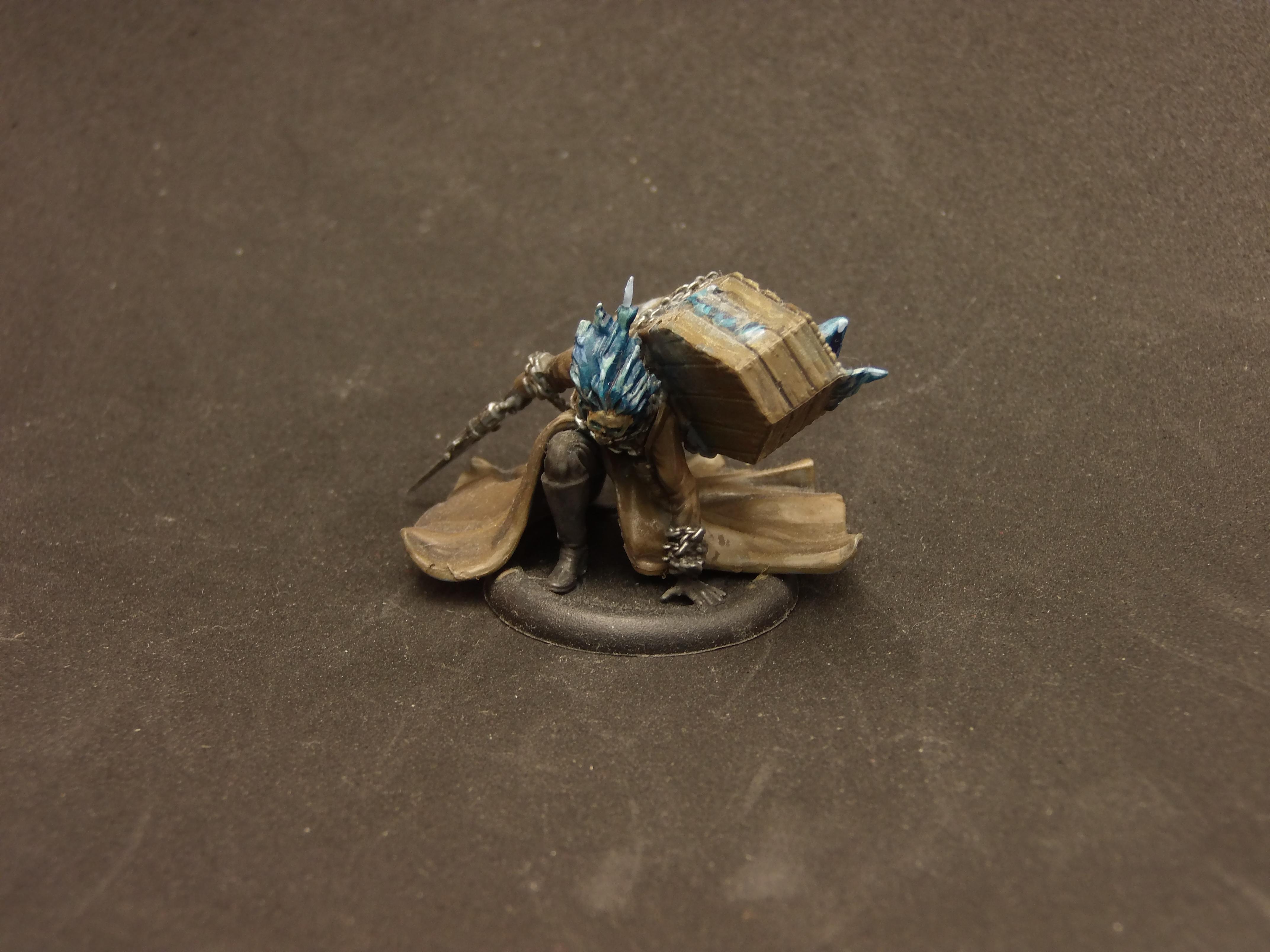 Death Marshal 3