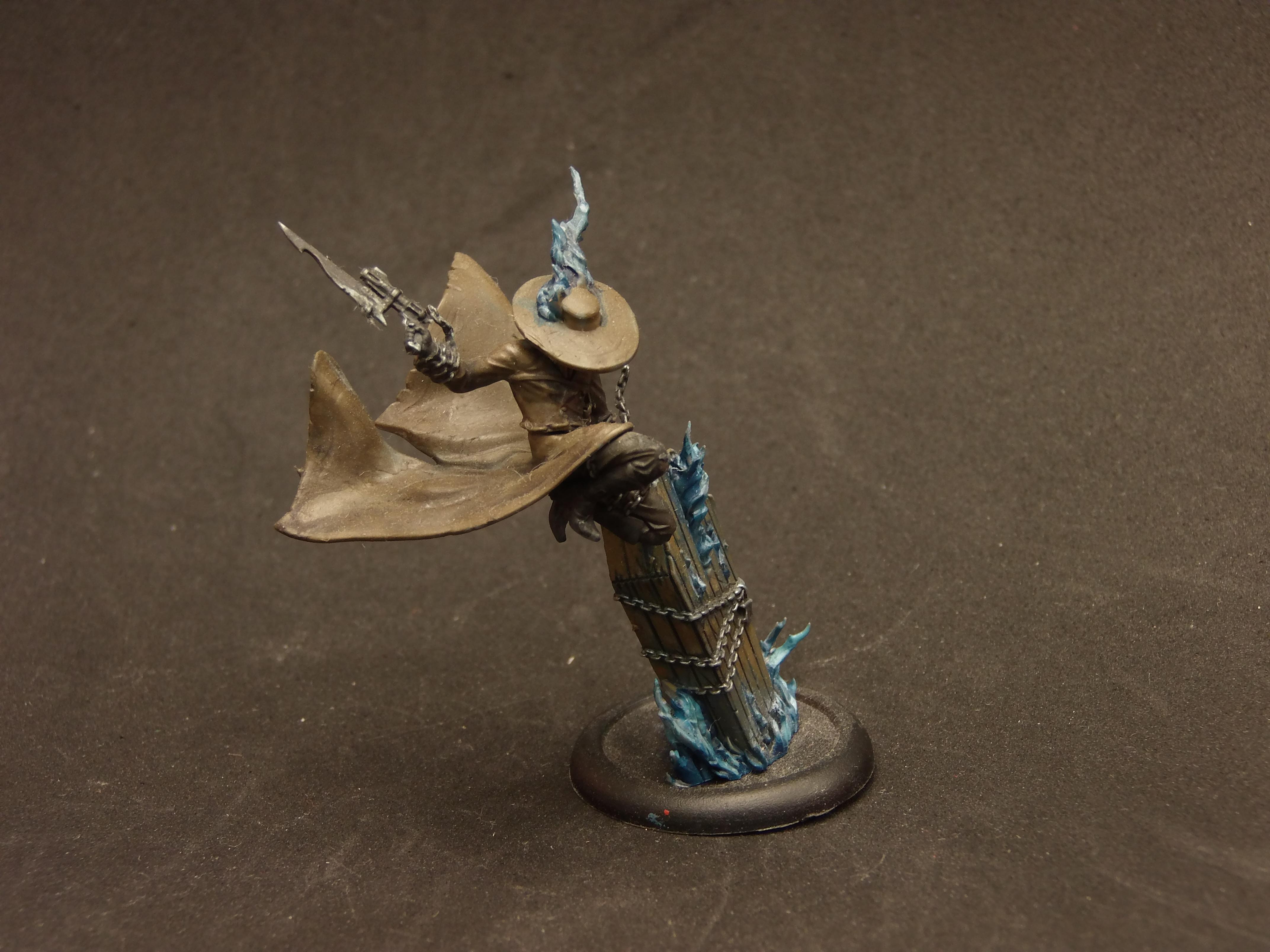 Death Marshal 1
