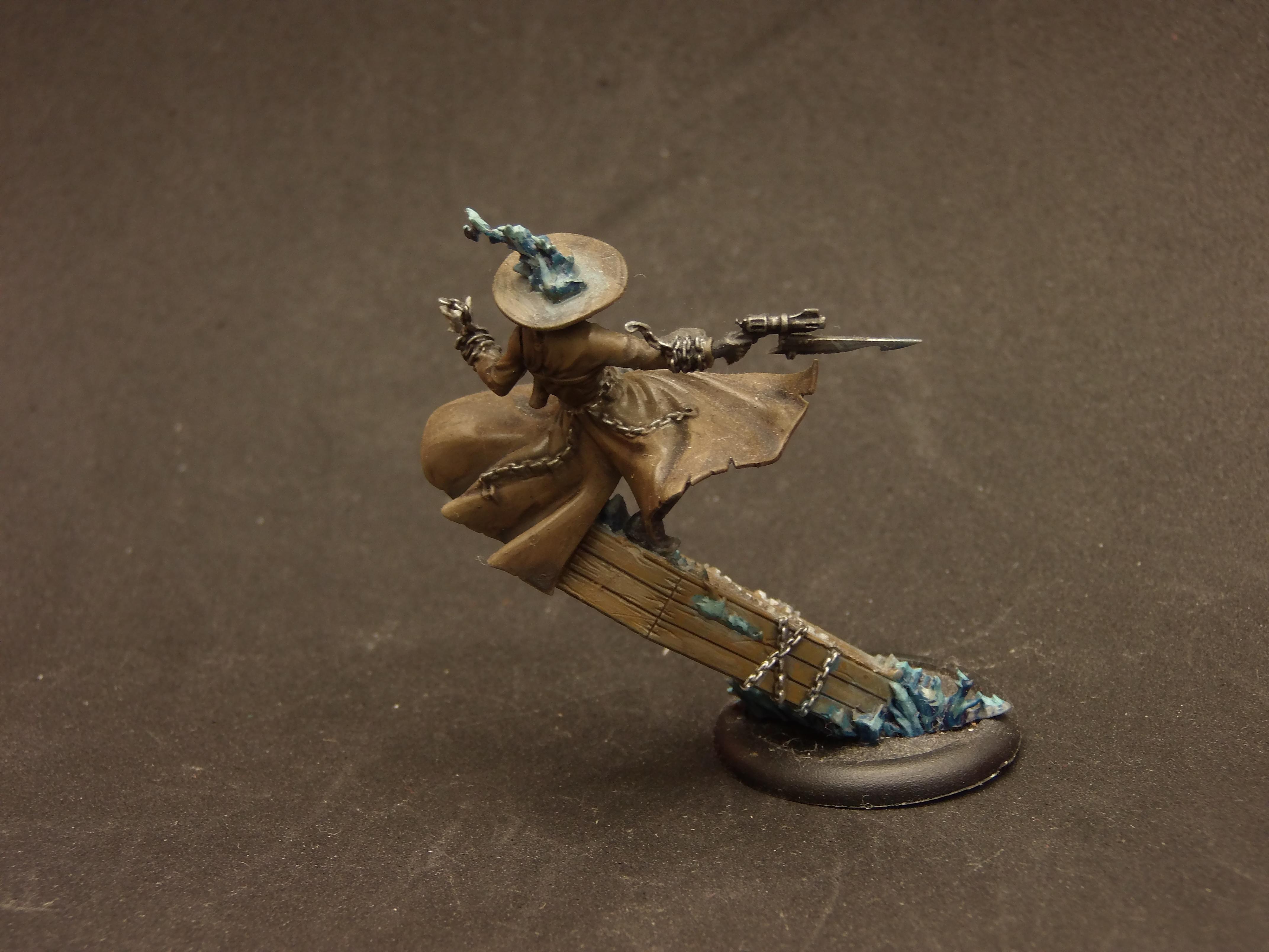 Death Marshal 2