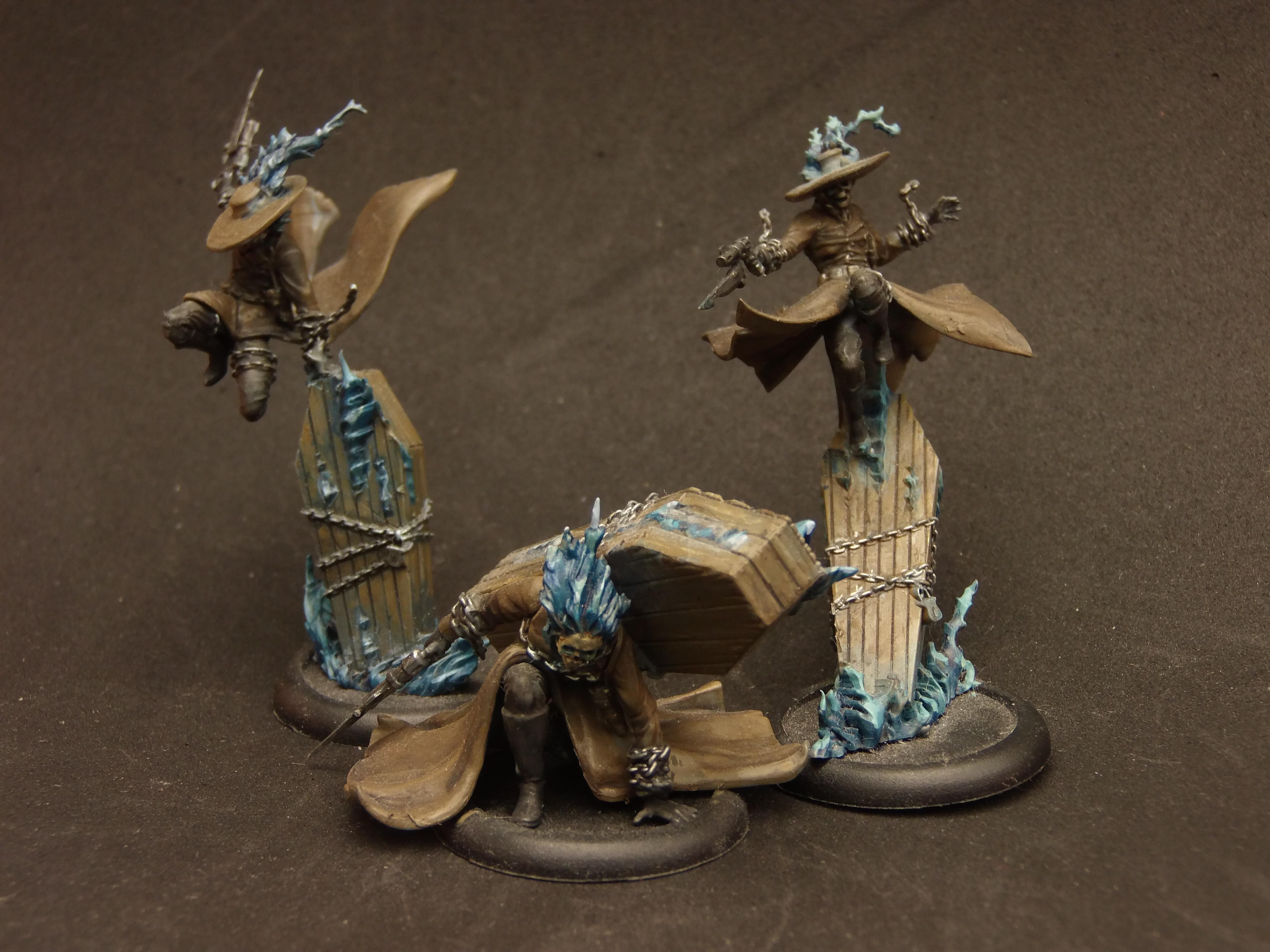 Death Marshals