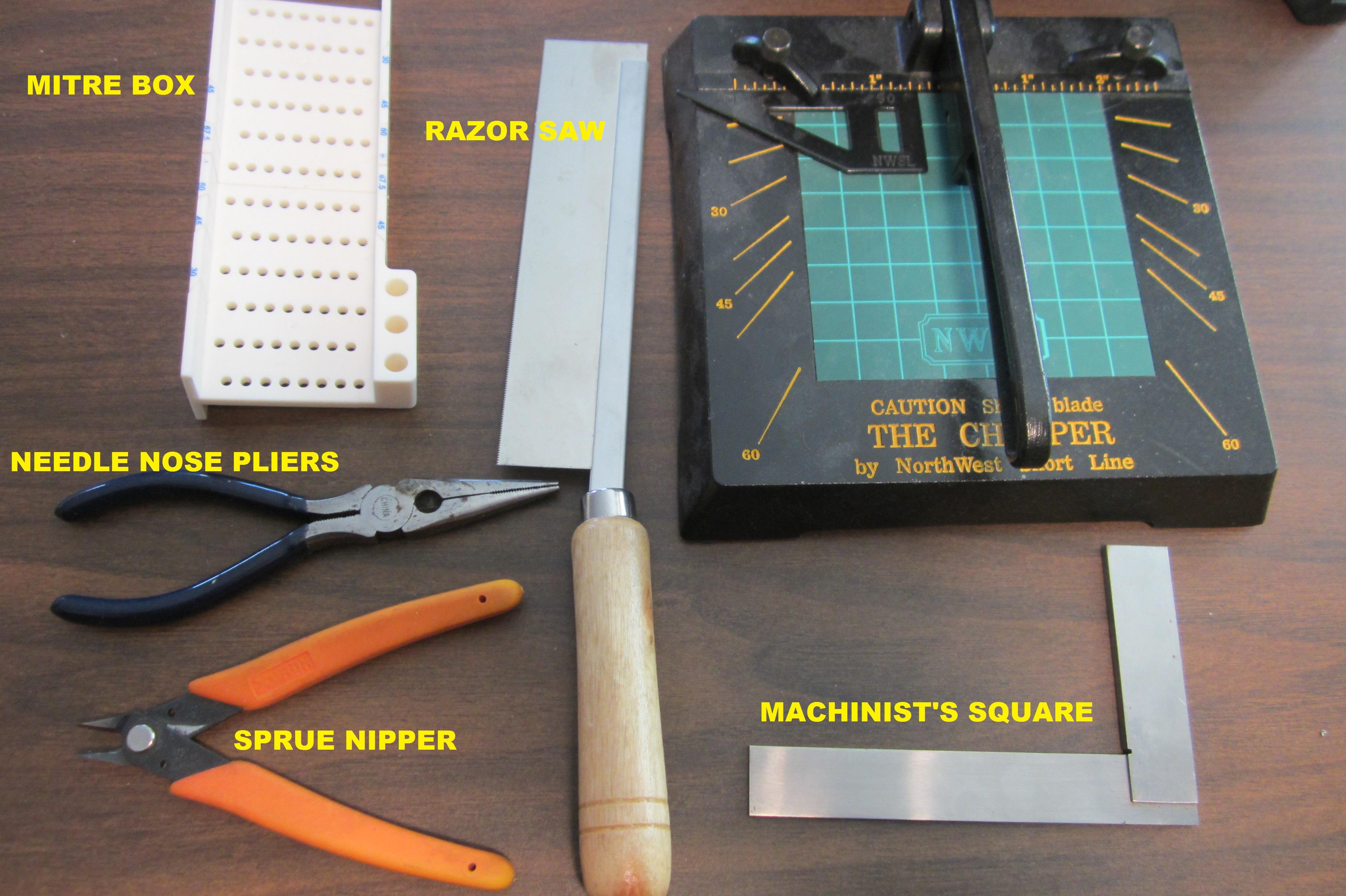 Tools, Tools1
