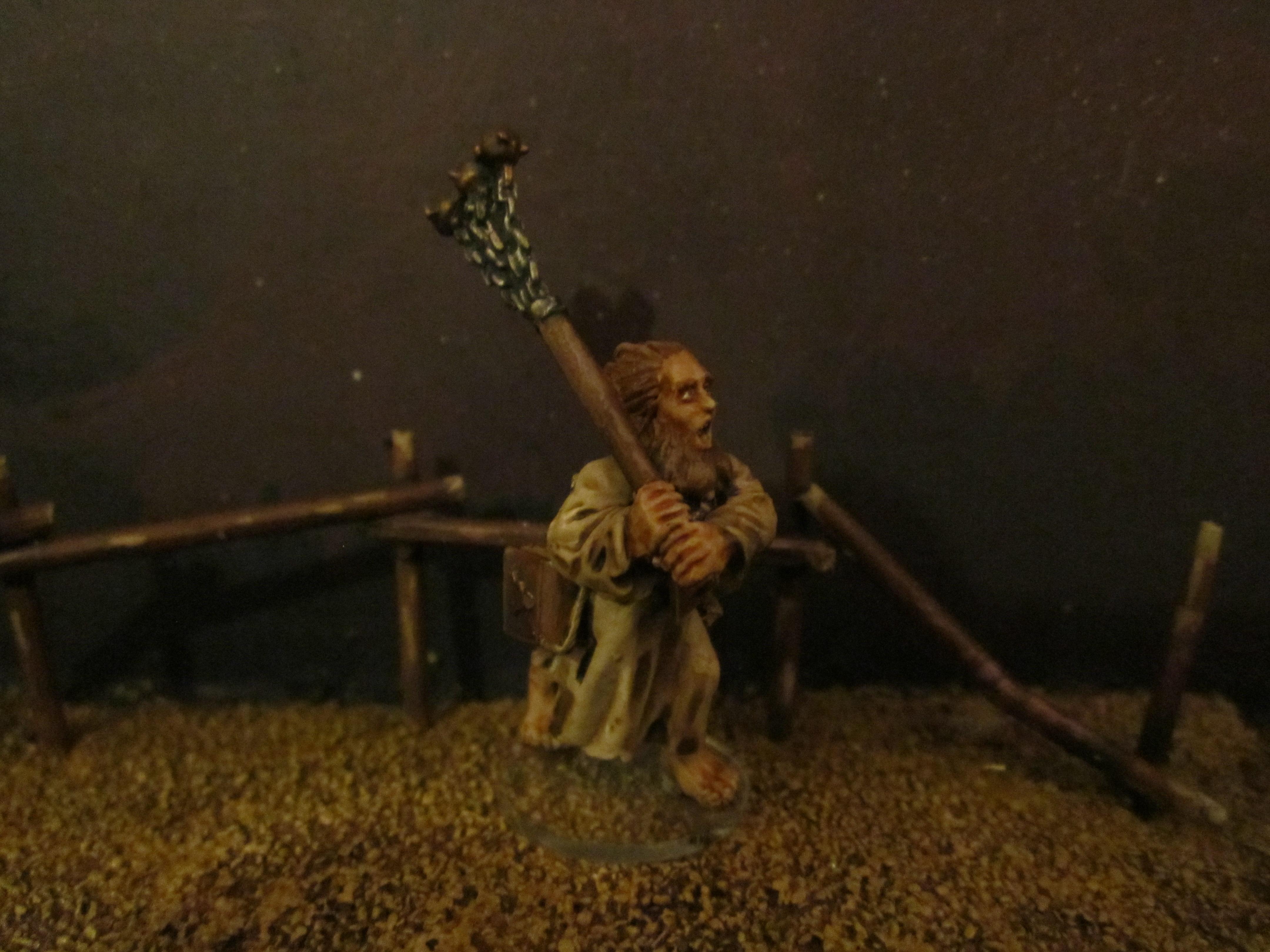 Empire, Flagellant, Mordheim, Warhammer Fantasy