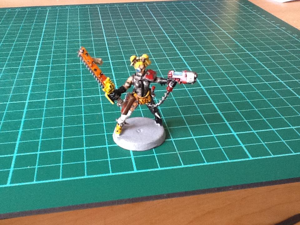 Necromunda