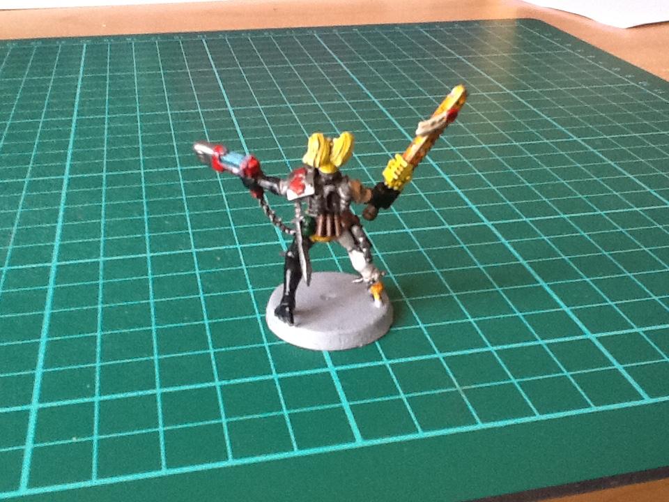 Necromunda