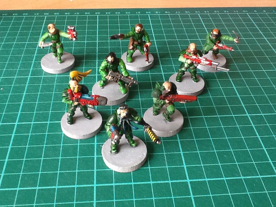 Necromunda