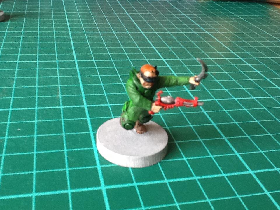 Necromunda