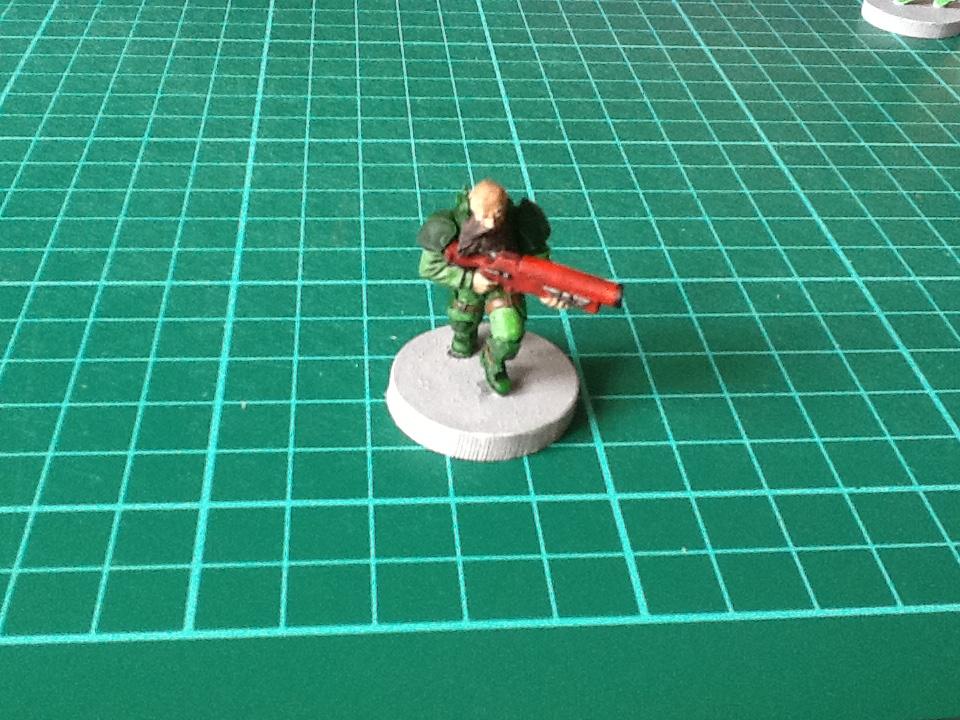 Necromunda