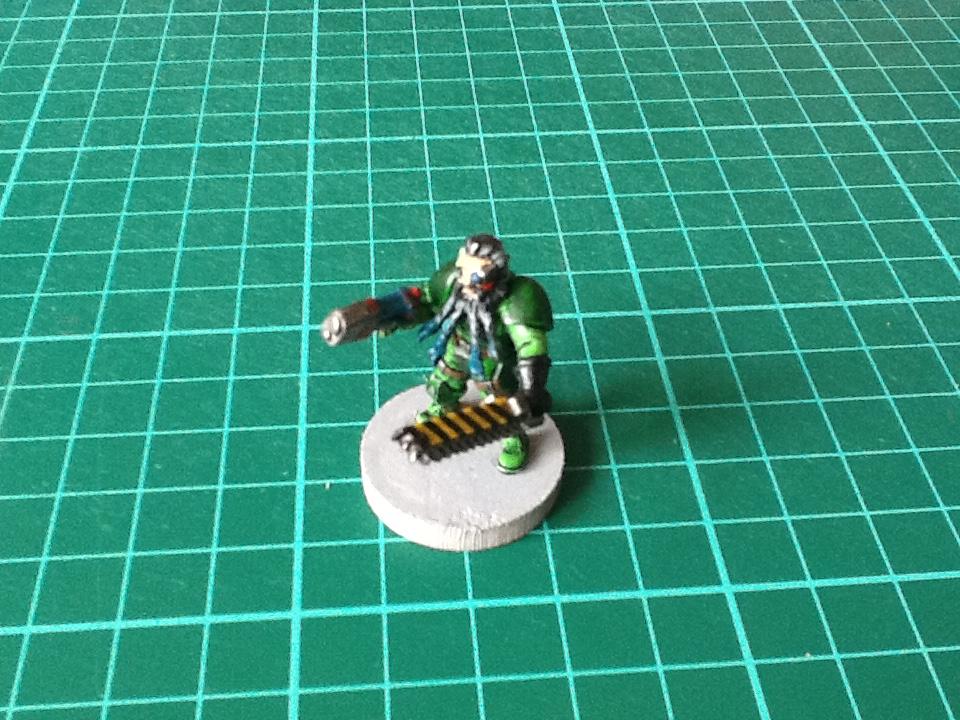 Necromunda