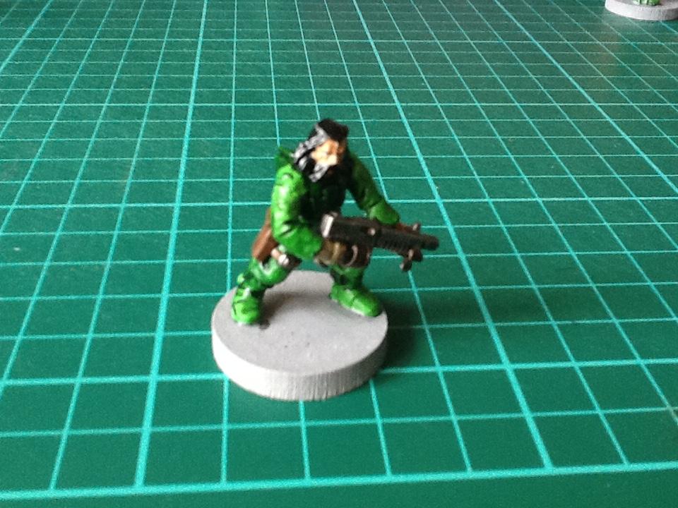 Necromunda