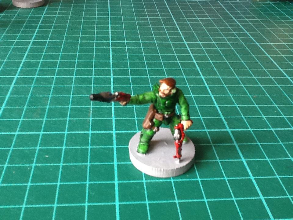 Necromunda