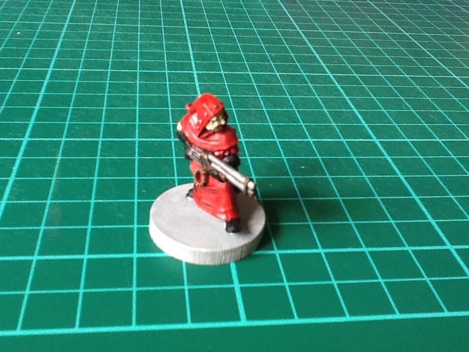 Necromunda