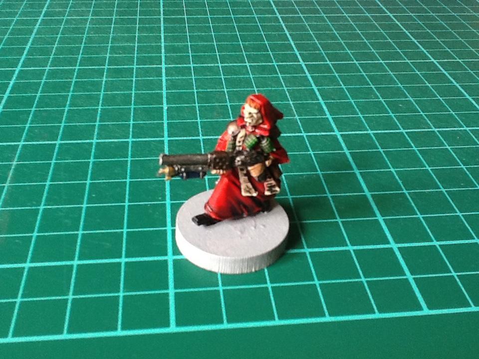 Necromunda
